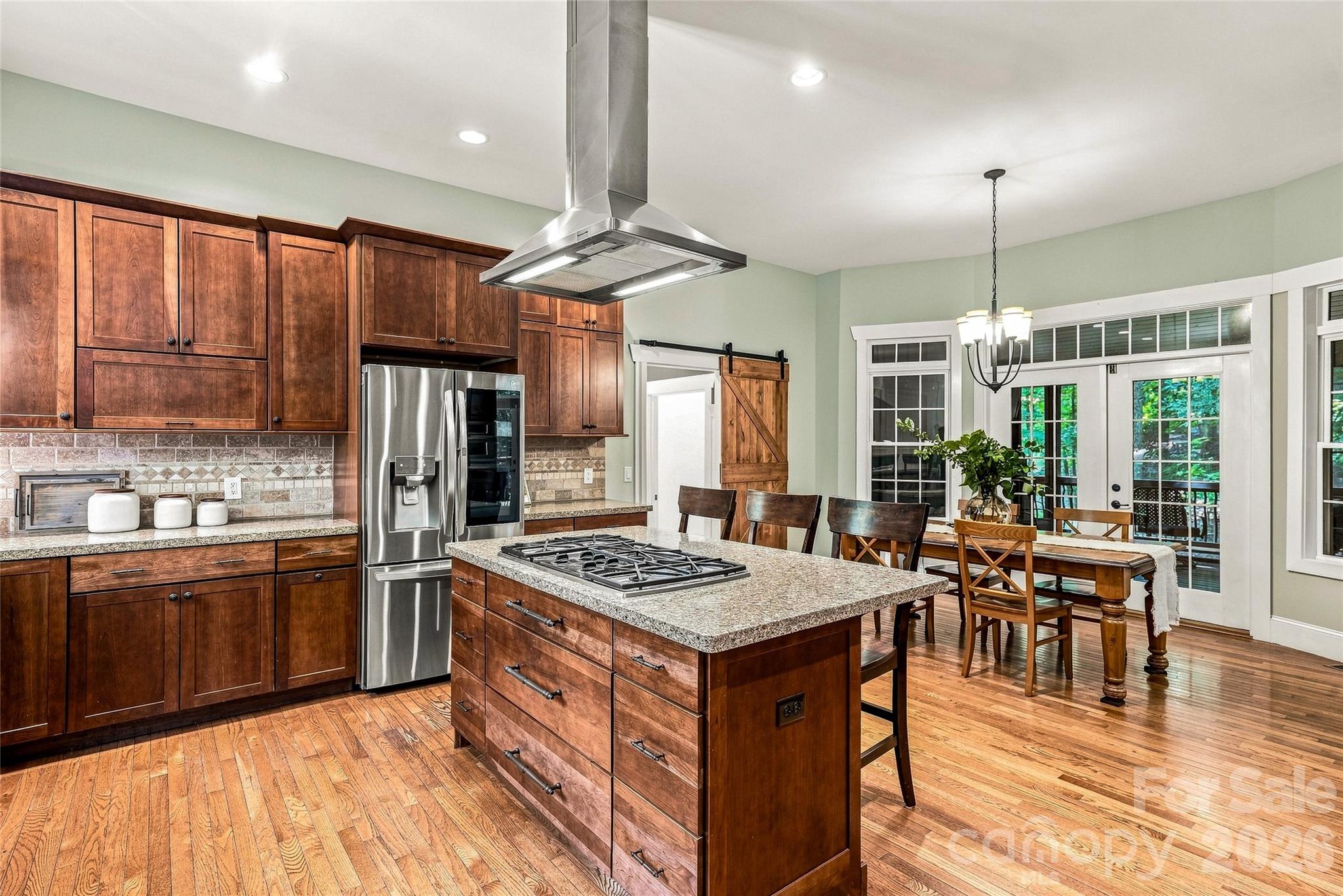 90 Ashley Woods Drive, Arden, photo 4 of 8