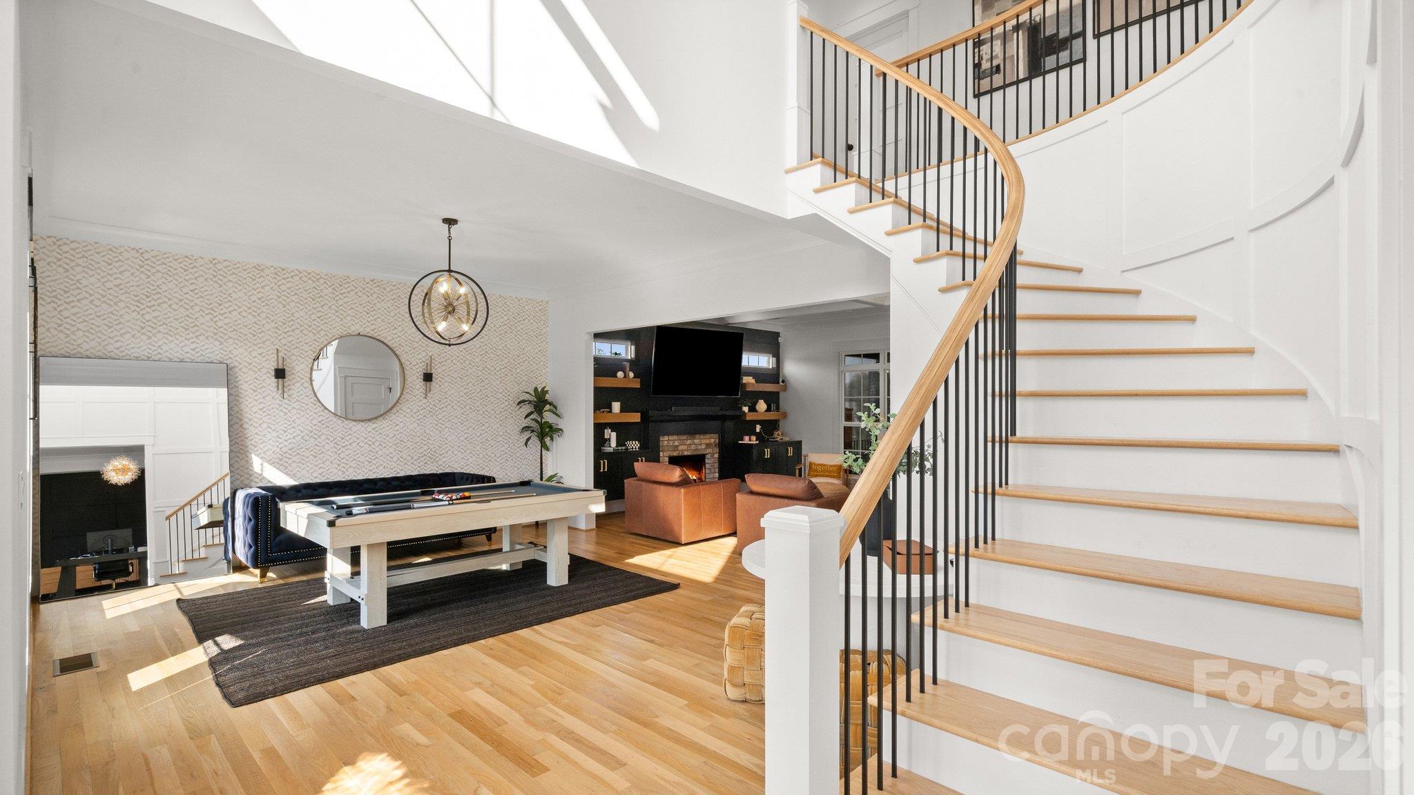 10110 Whispering Falls Avenue, Charlotte, photo 6 of 8