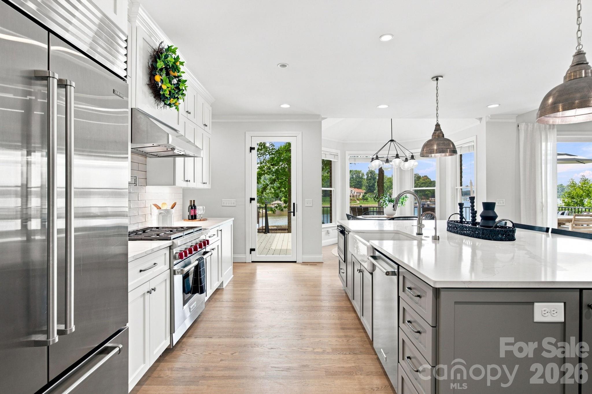 131 Long Cove Lane, Mooresville, photo 8 of 8