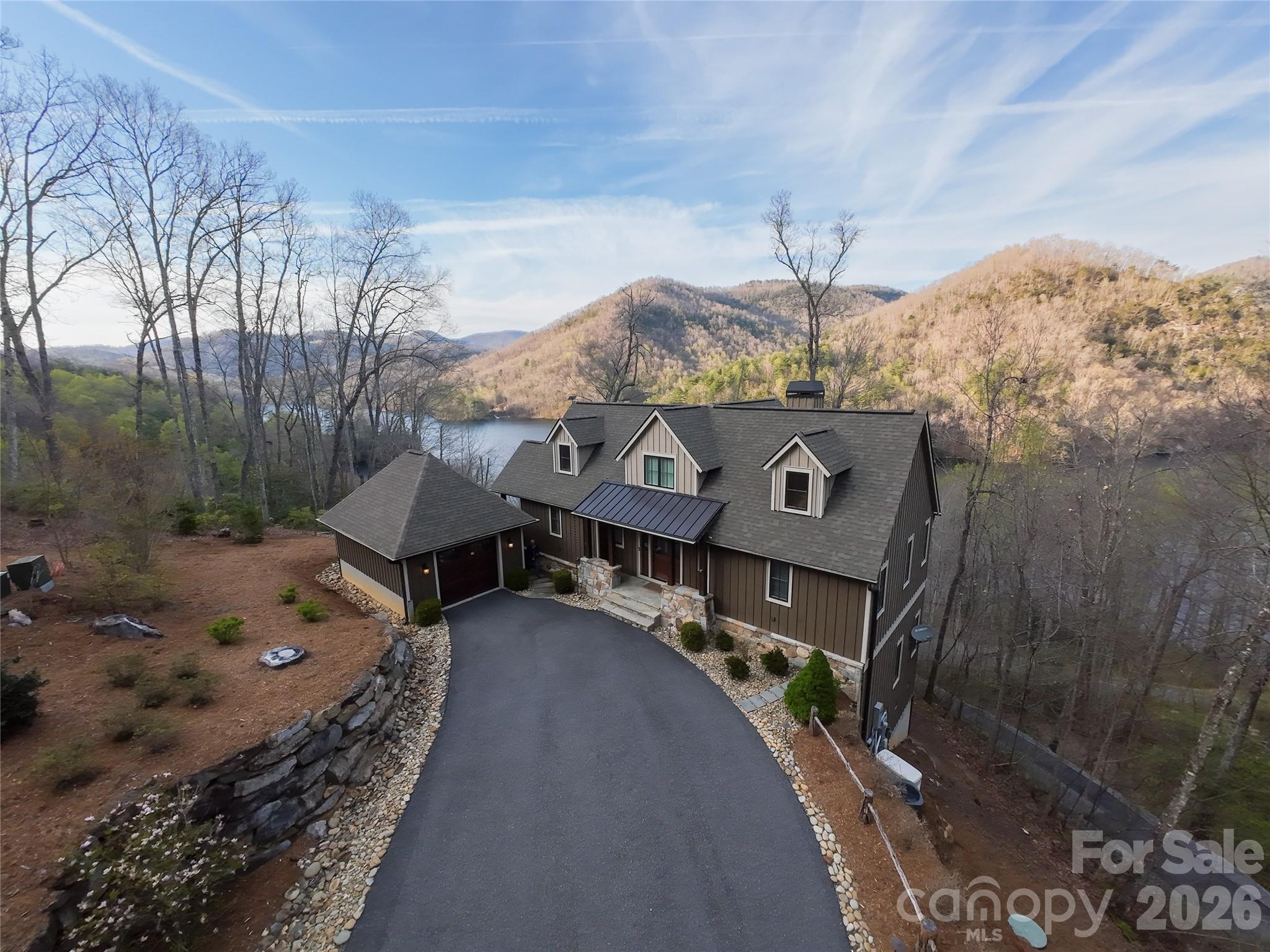 86 Indigo Bunting Court, Tuckasegee, photo 5 of 8