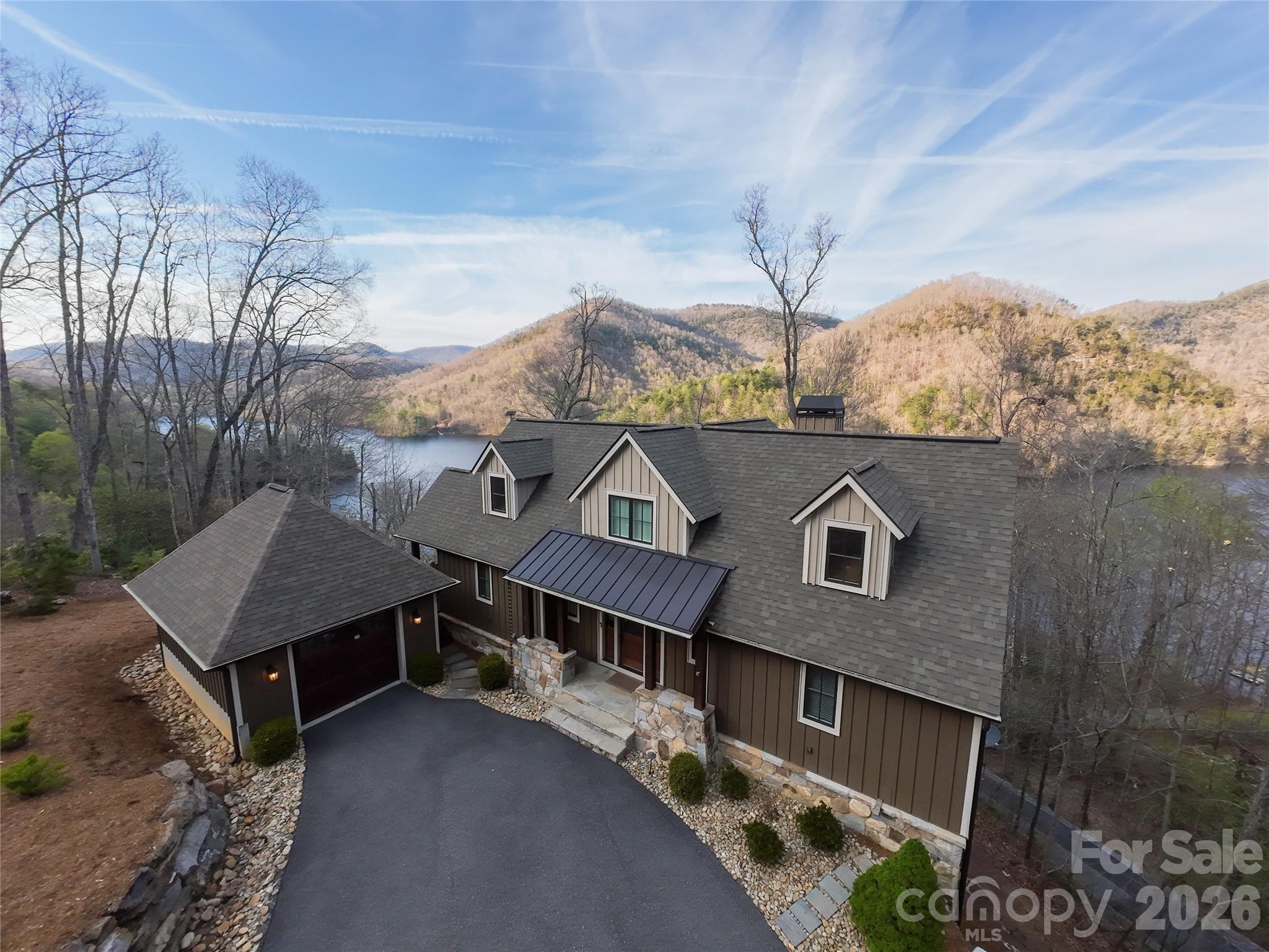 86 Indigo Bunting Court, Tuckasegee, photo 4 of 8
