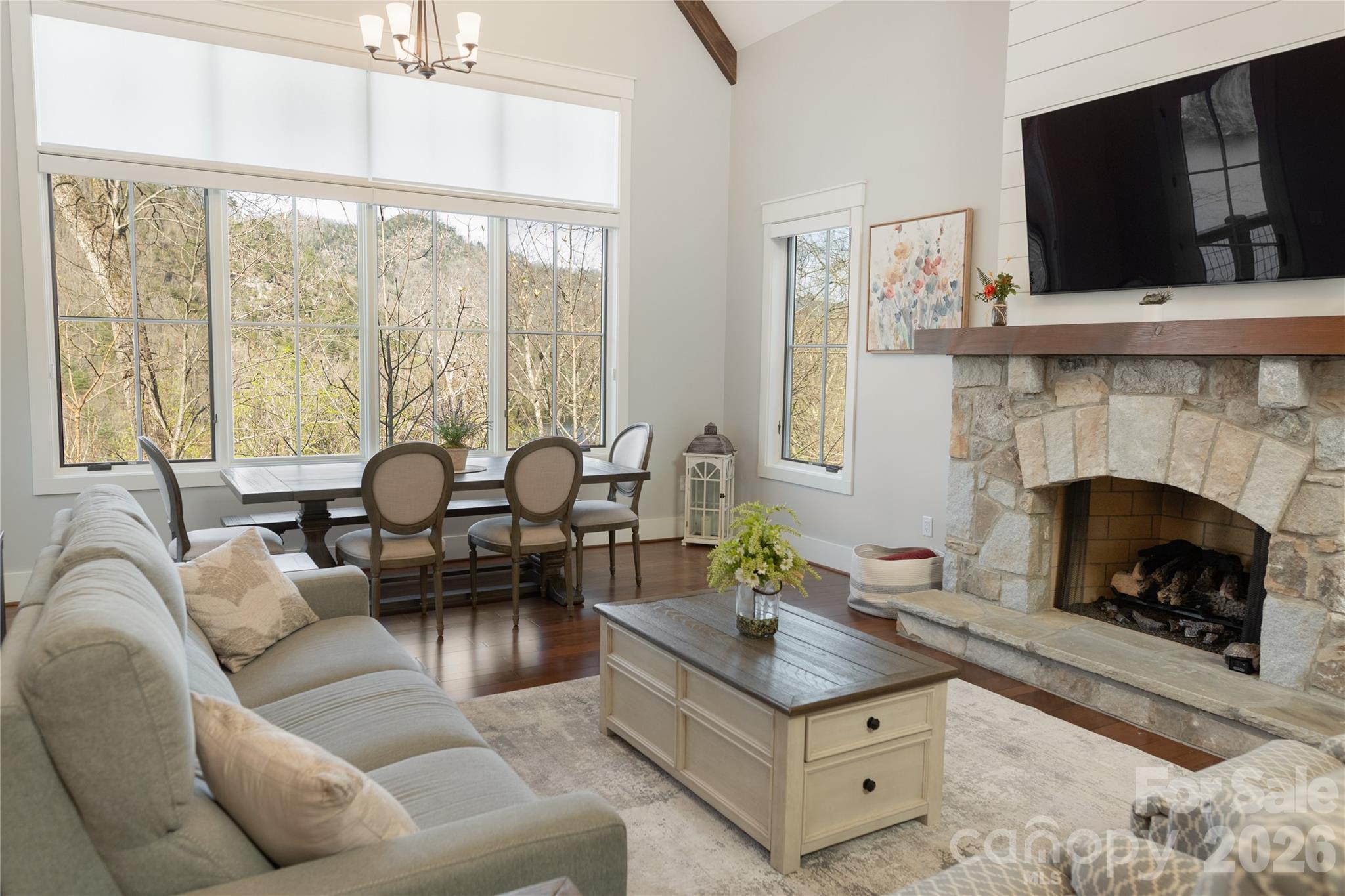 86 Indigo Bunting Court, Tuckasegee, photo 6 of 8