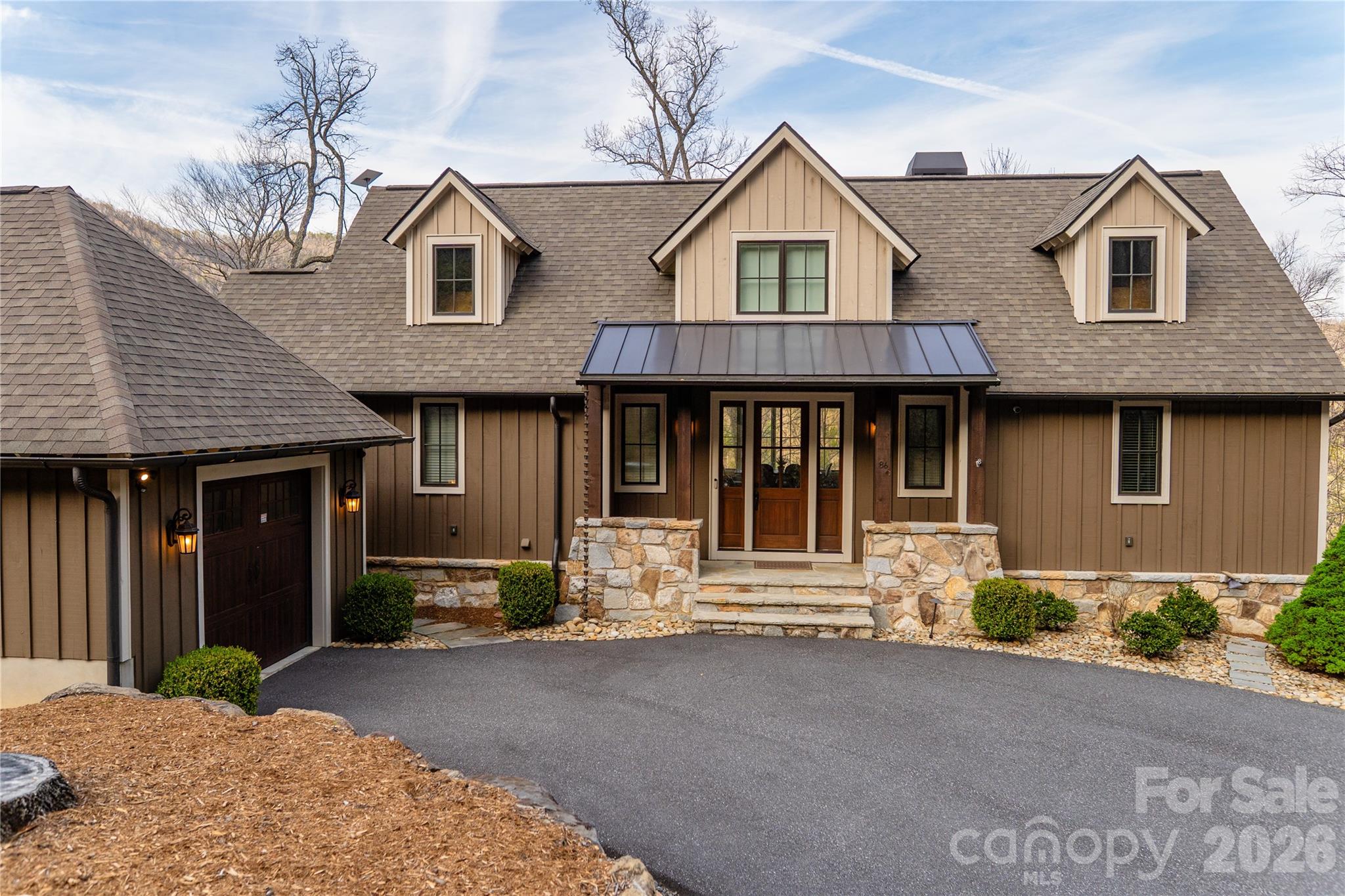 86 Indigo Bunting Court, Tuckasegee, photo 3 of 8