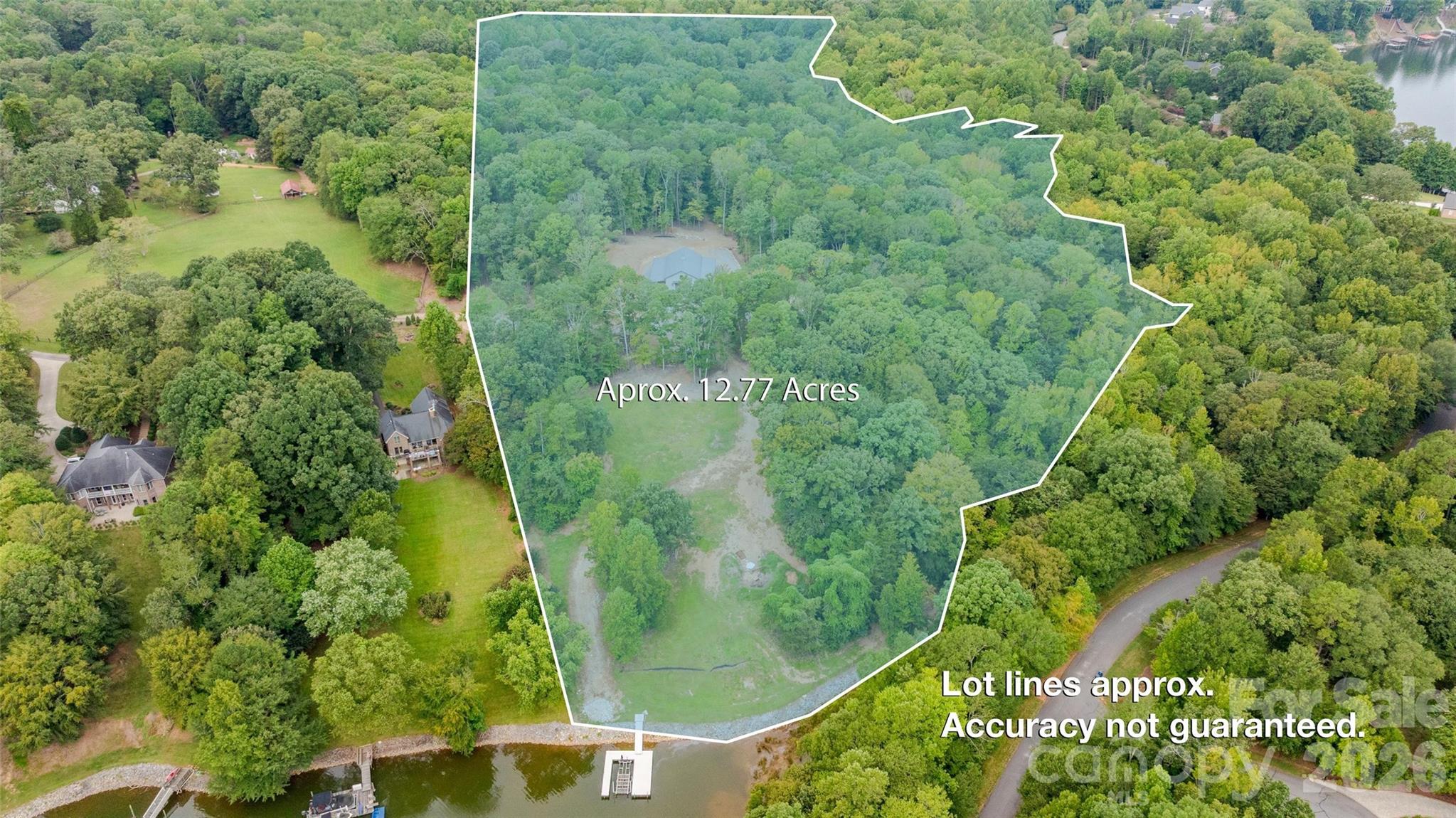 1150 Whispering Winds Drive, Catawba, photo 2 of 8
