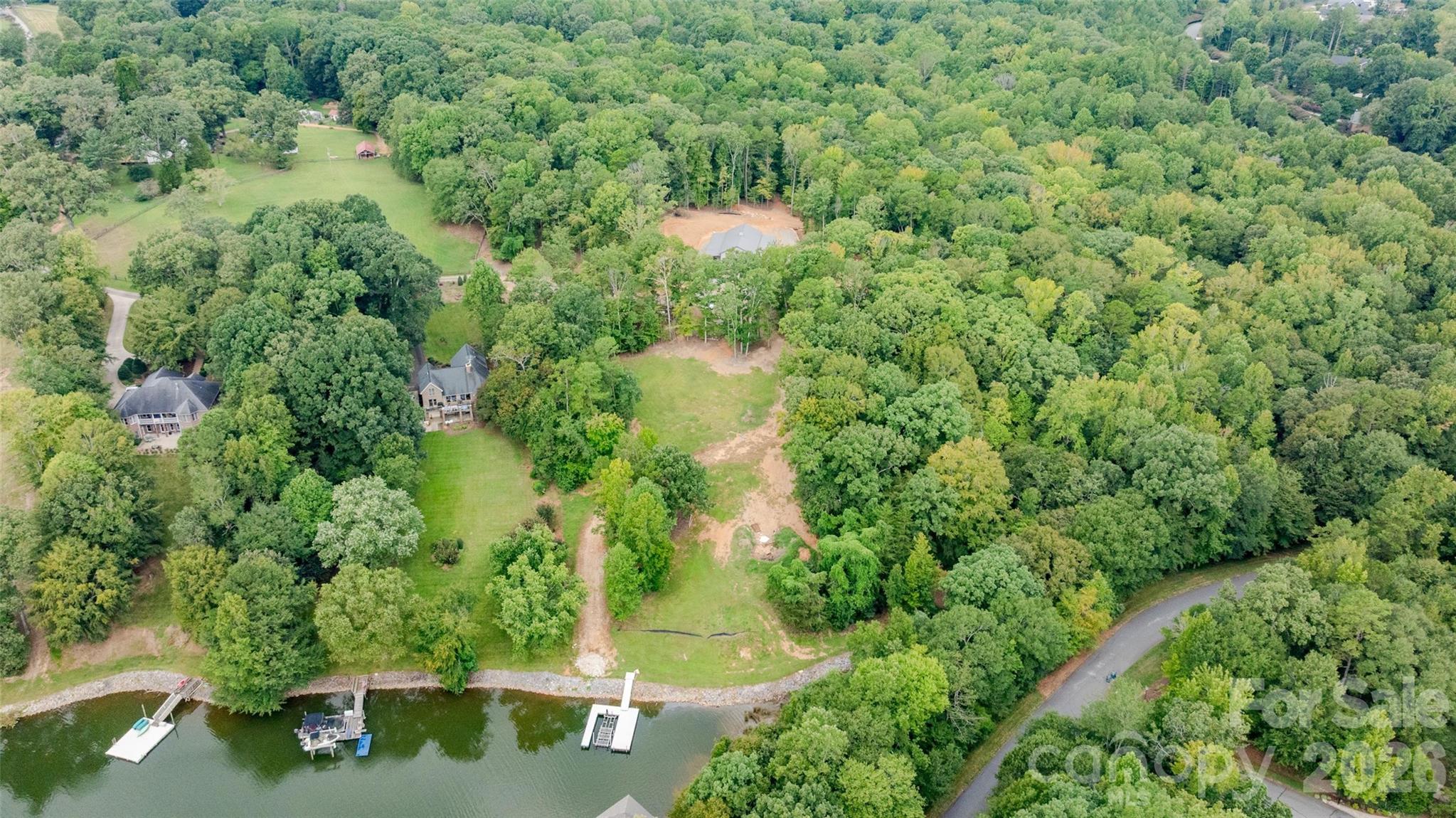 1150 Whispering Winds Drive, Catawba, photo 3 of 8