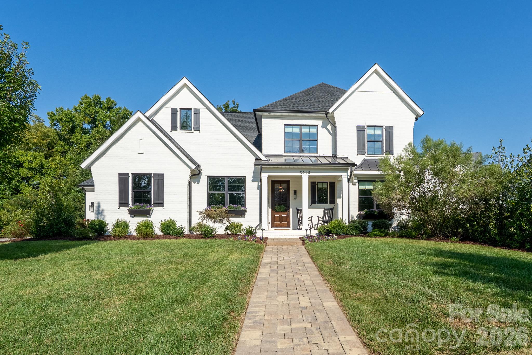 9588 Pacing Lane Nw, Concord, photo 1 of 8