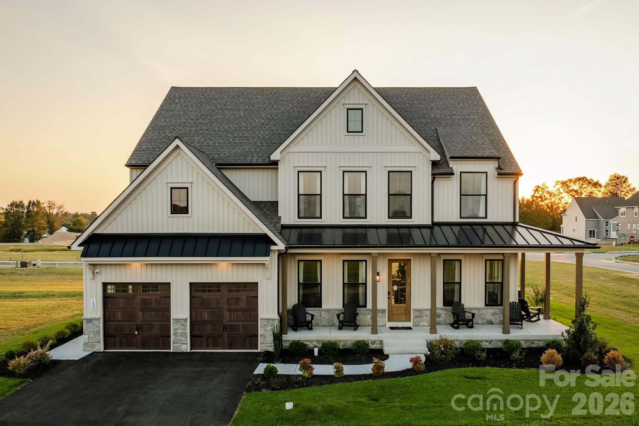 Lot 35 Peninsula Point Drive #Devonshire, Norwood, photo 4 of 8