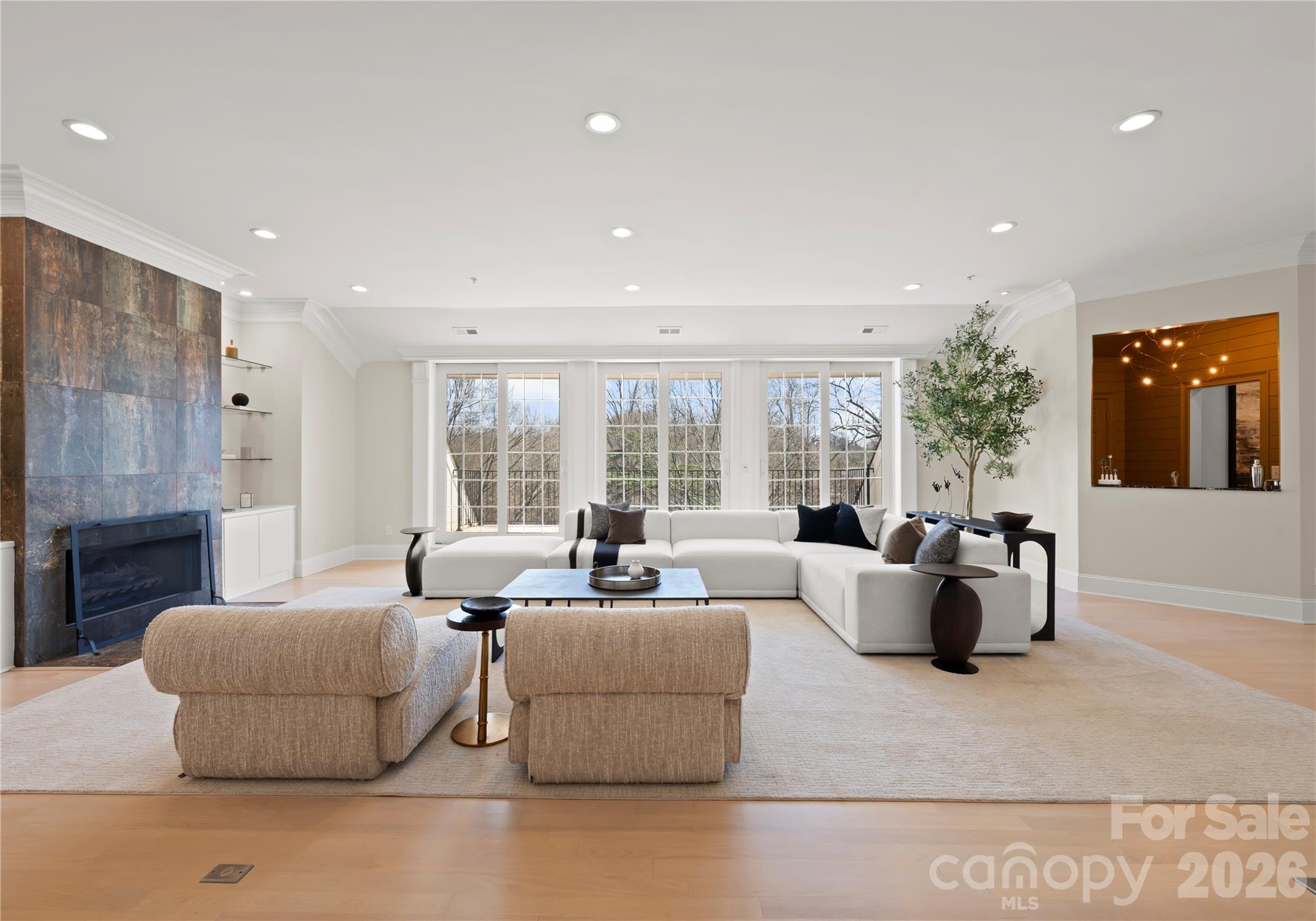 974 Queens Road, Charlotte, photo 4 of 8