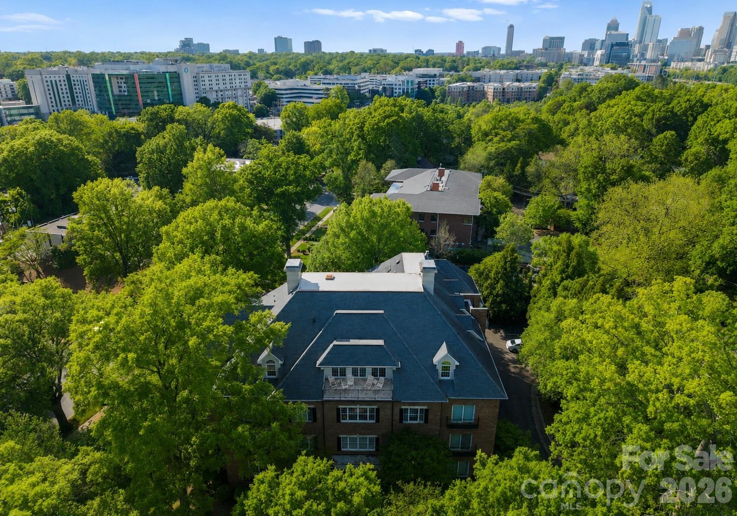 974 Queens Road, Charlotte, photo 3 of 8