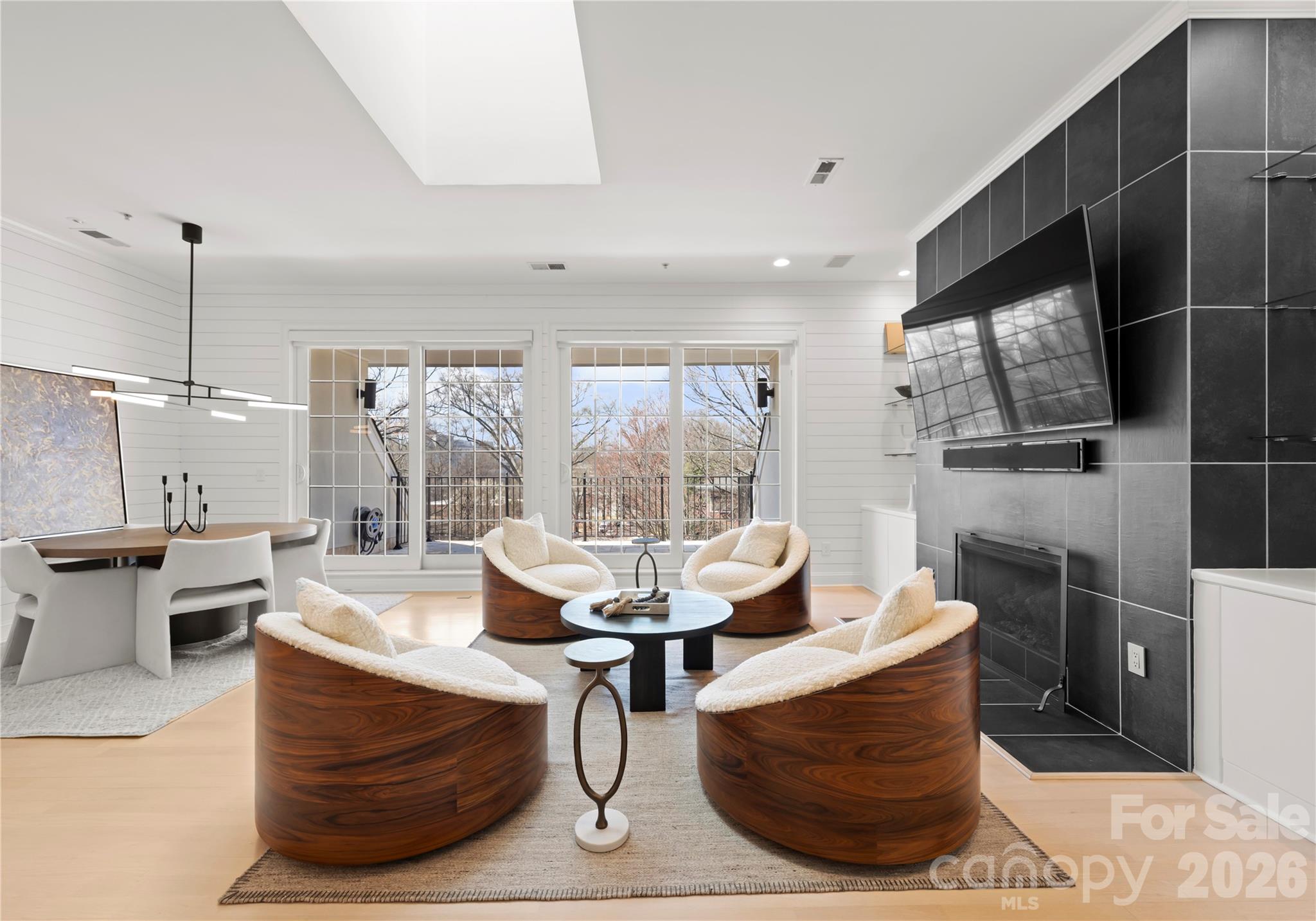 974 Queens Road, Charlotte, photo 8 of 8