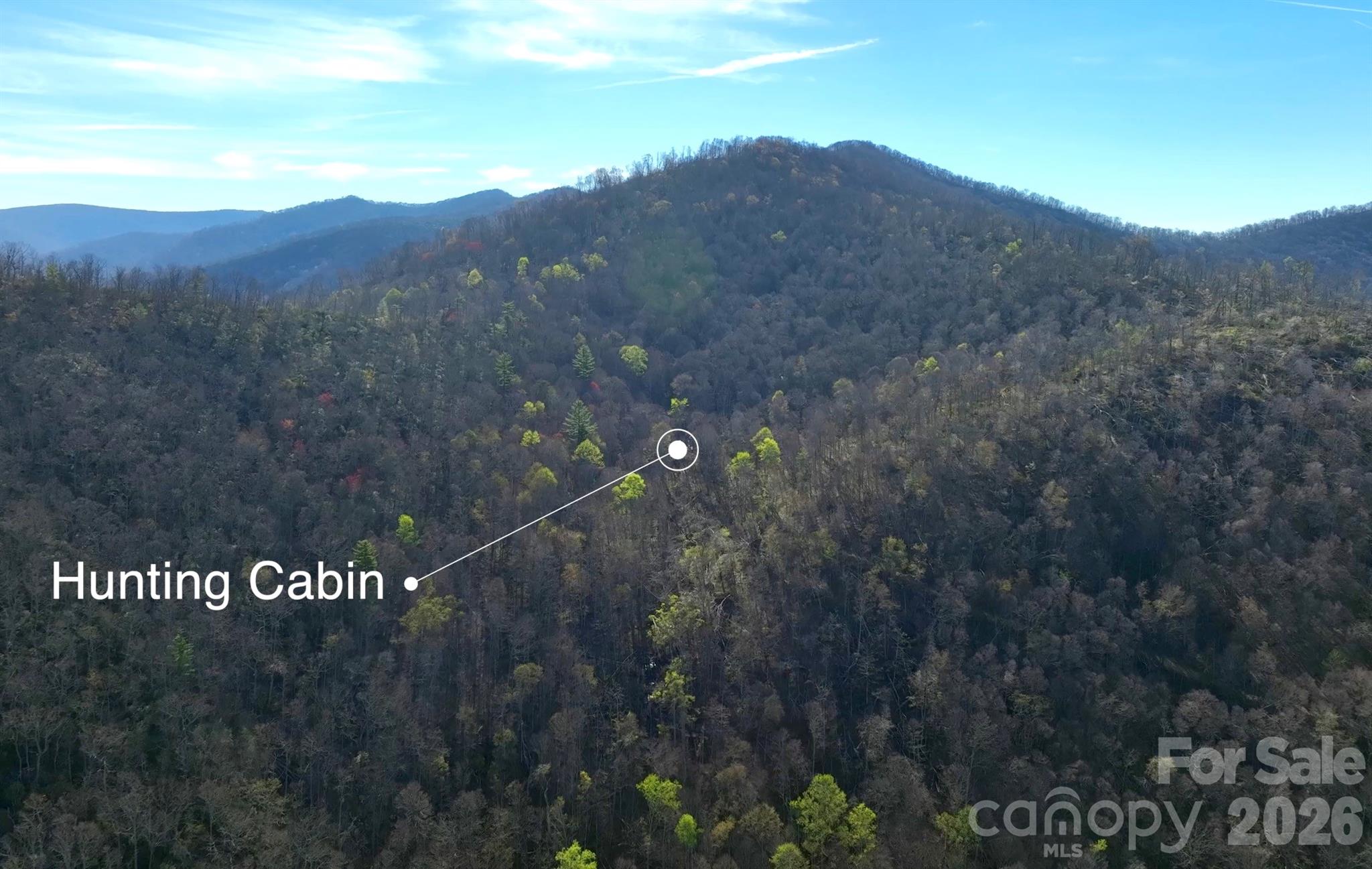 48 Benfield Road, Weaverville, photo 2 of 8