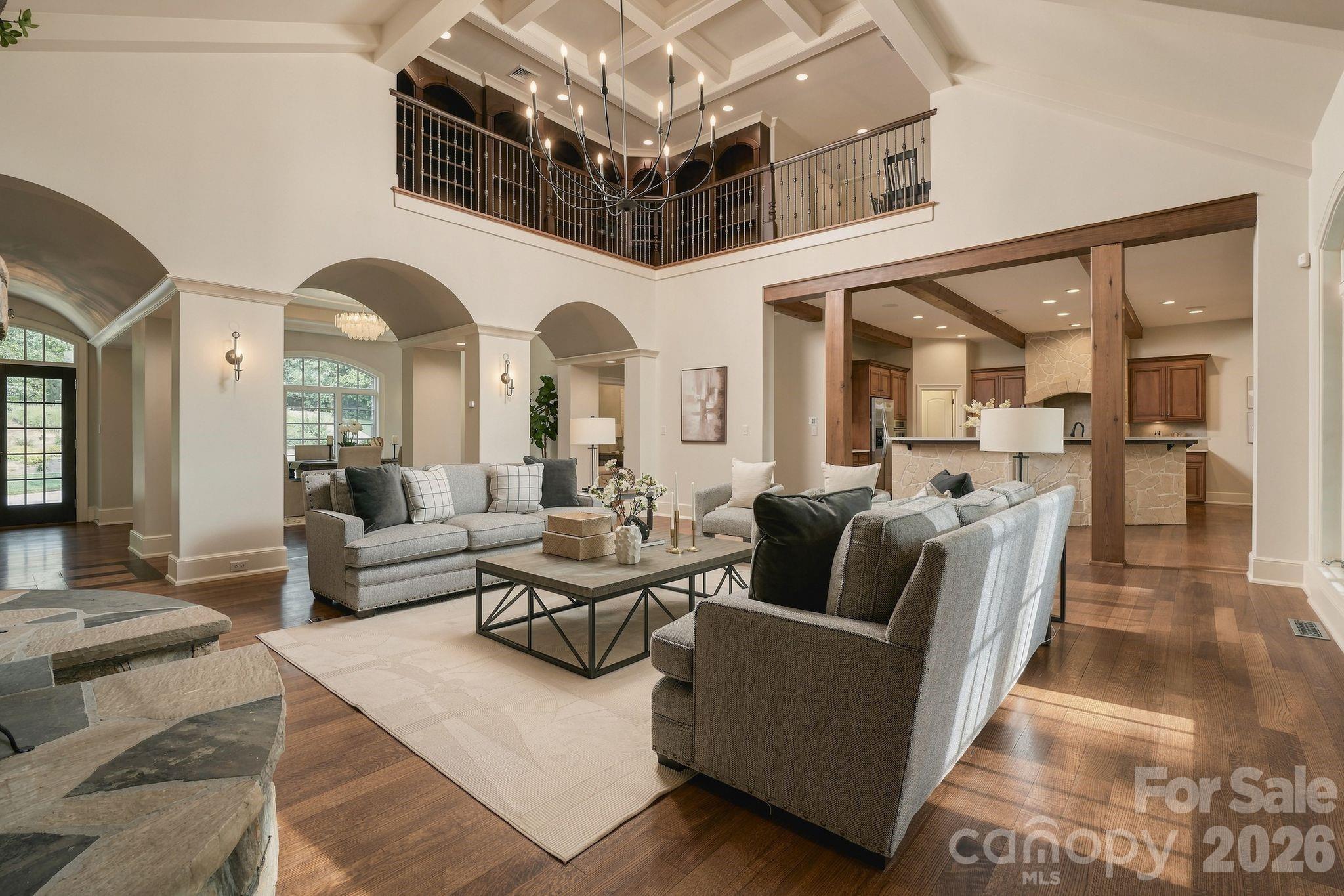 1515 Baltusrol Drive, Denver, photo 6 of 8