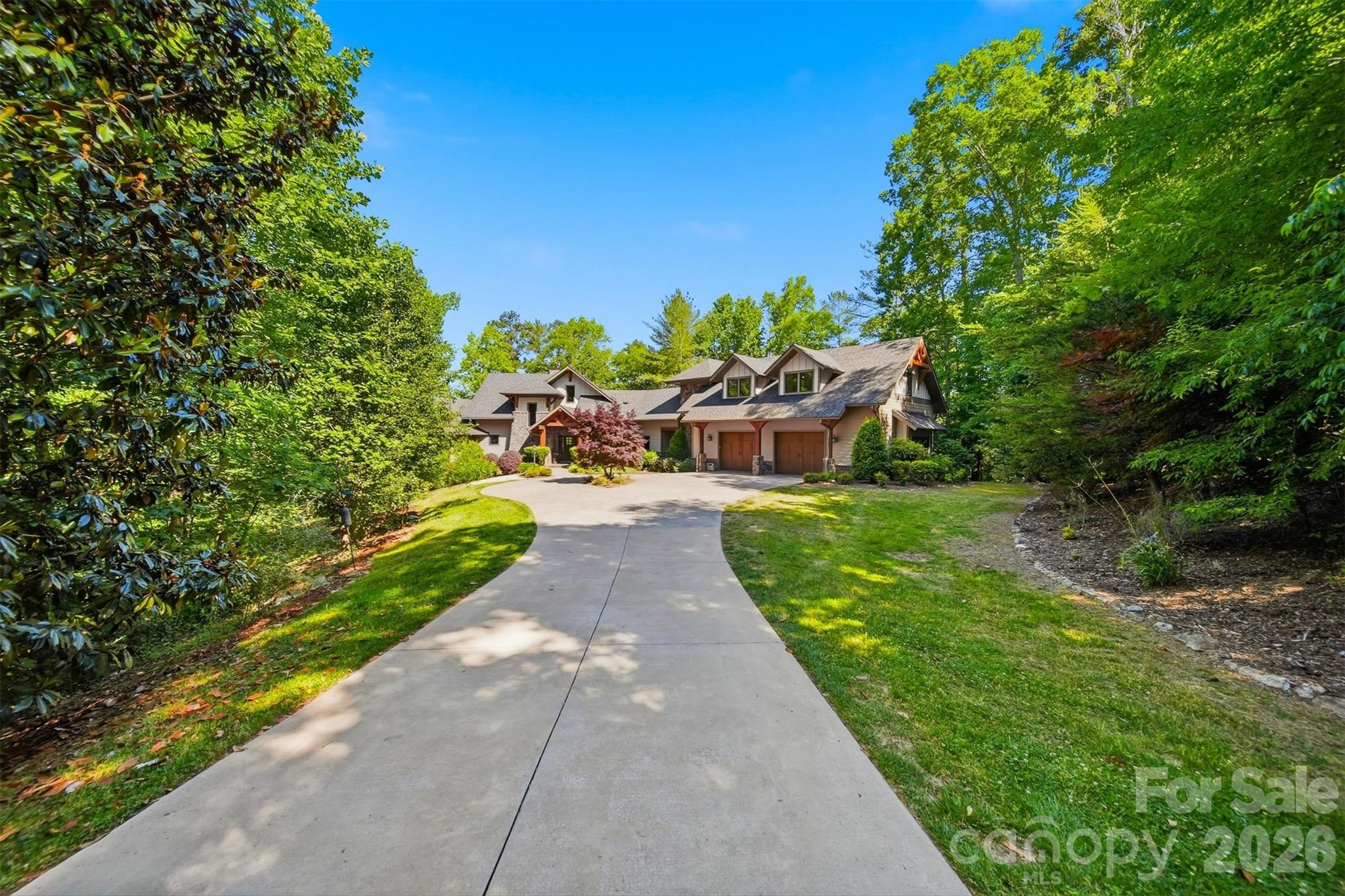 308 Riverwalk Drive, Connelly Springs, photo 7 of 8