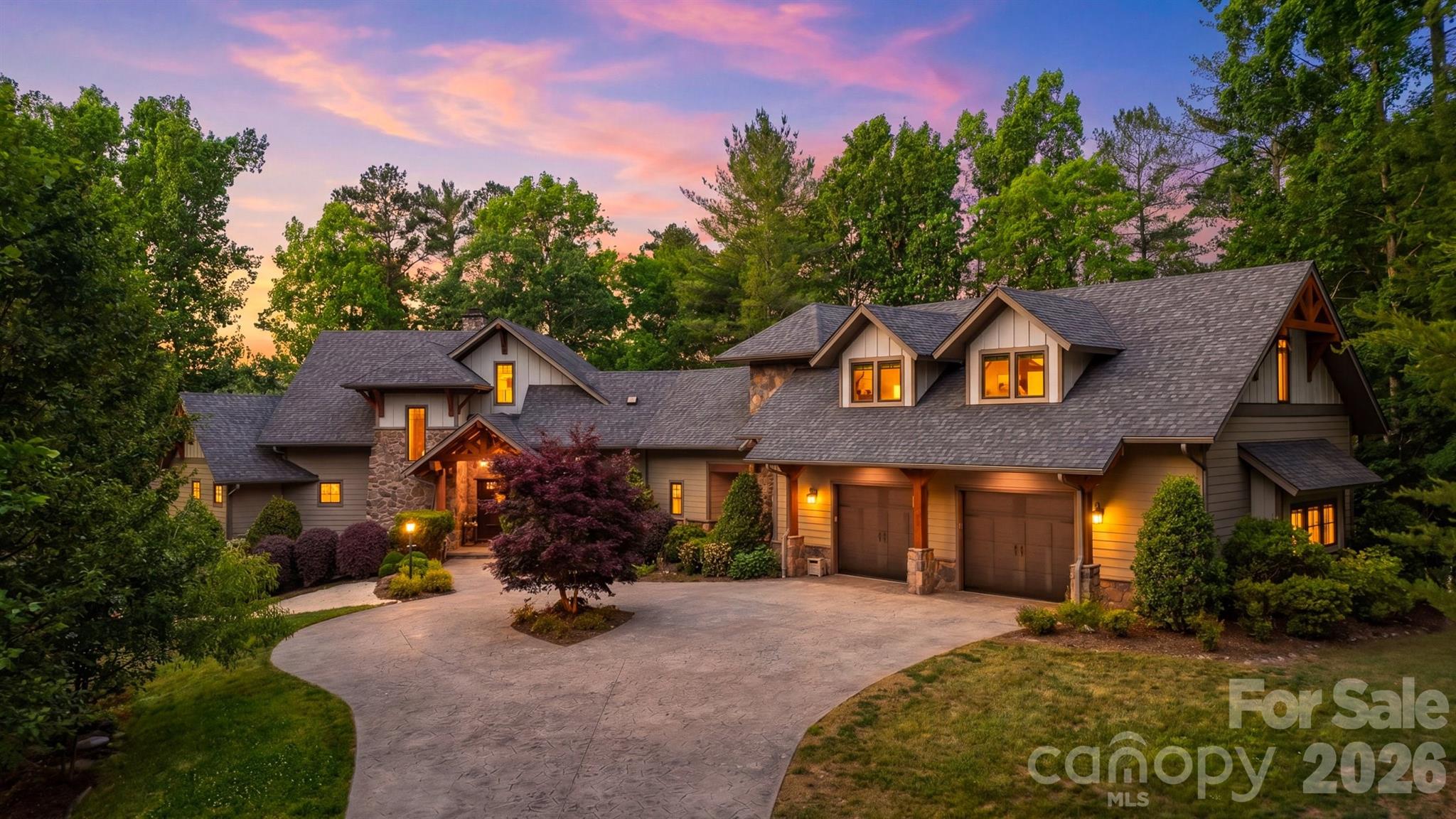 308 Riverwalk Drive, Connelly Springs, photo 1 of 8