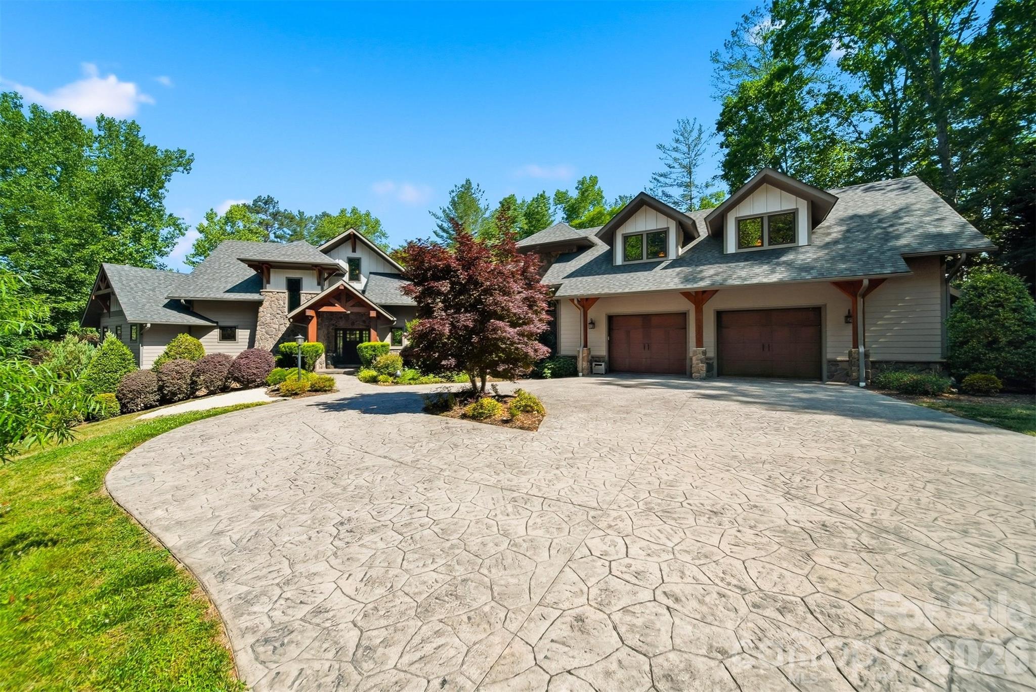 308 Riverwalk Drive, Connelly Springs, photo 4 of 8