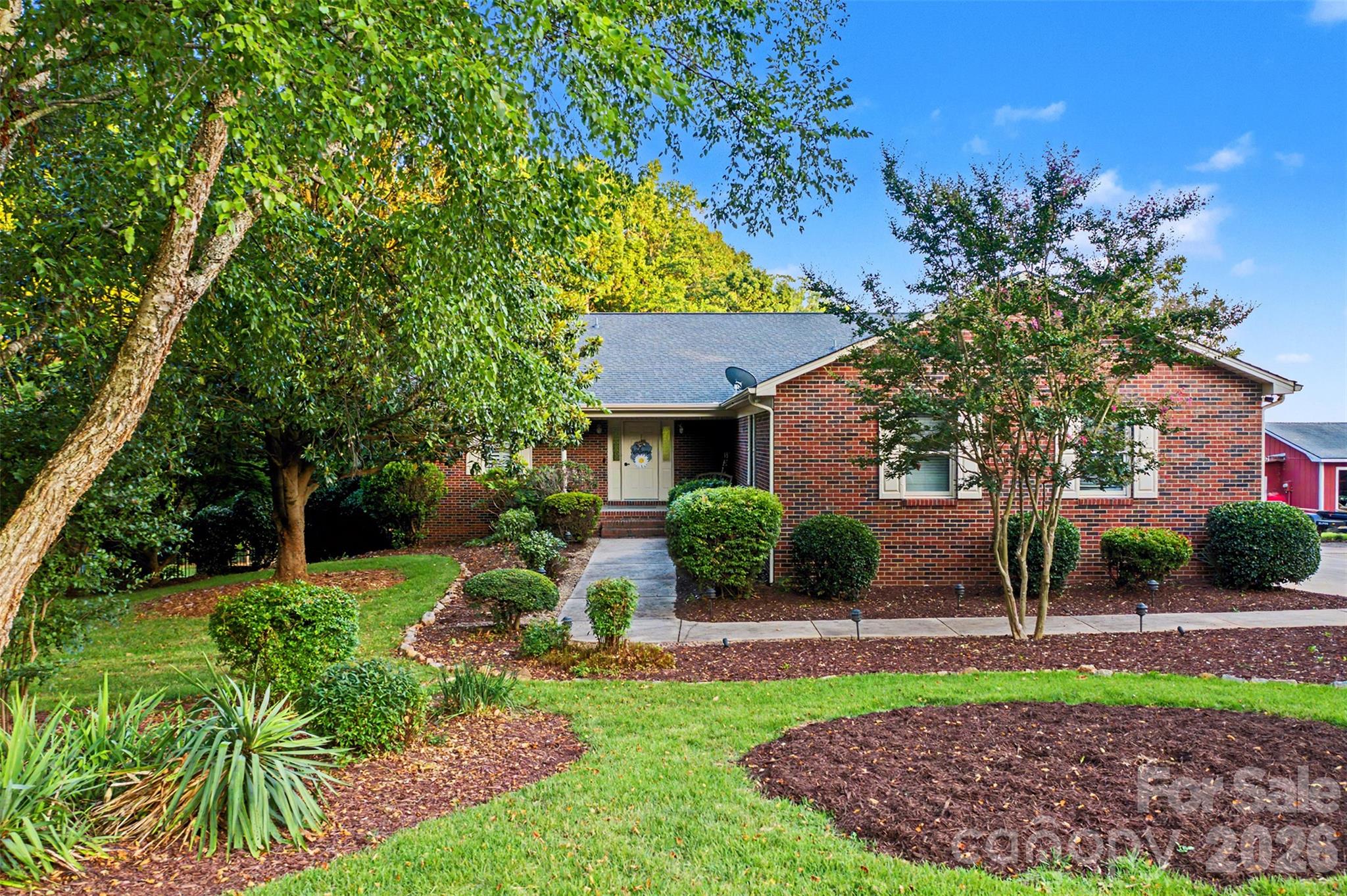 8535 Sylvan Drive, Terrell, photo 3 of 8