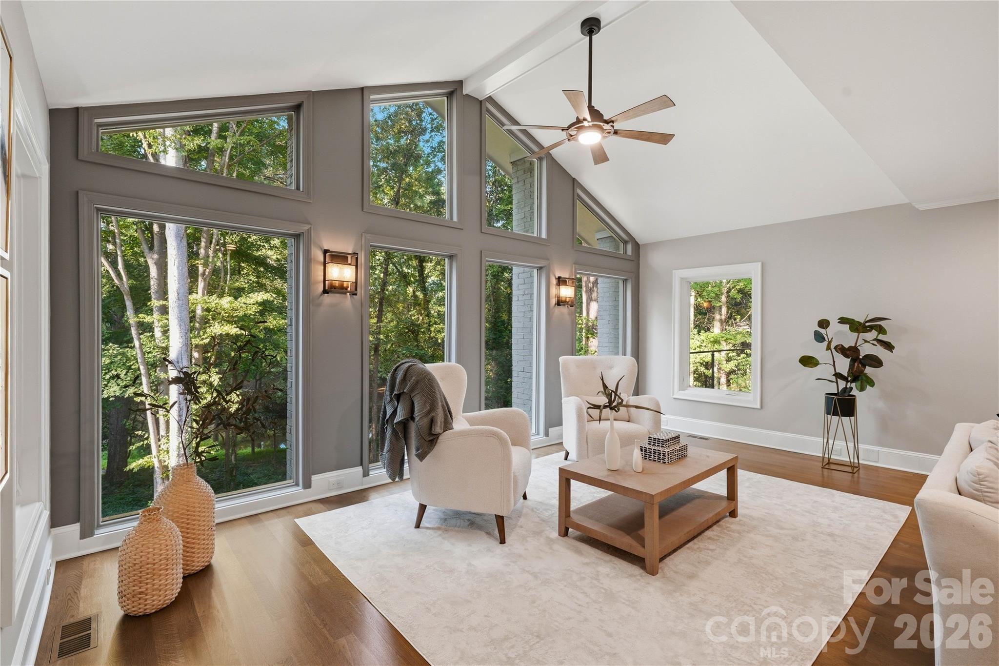 5023 Gorham Drive, Charlotte, photo 7 of 8