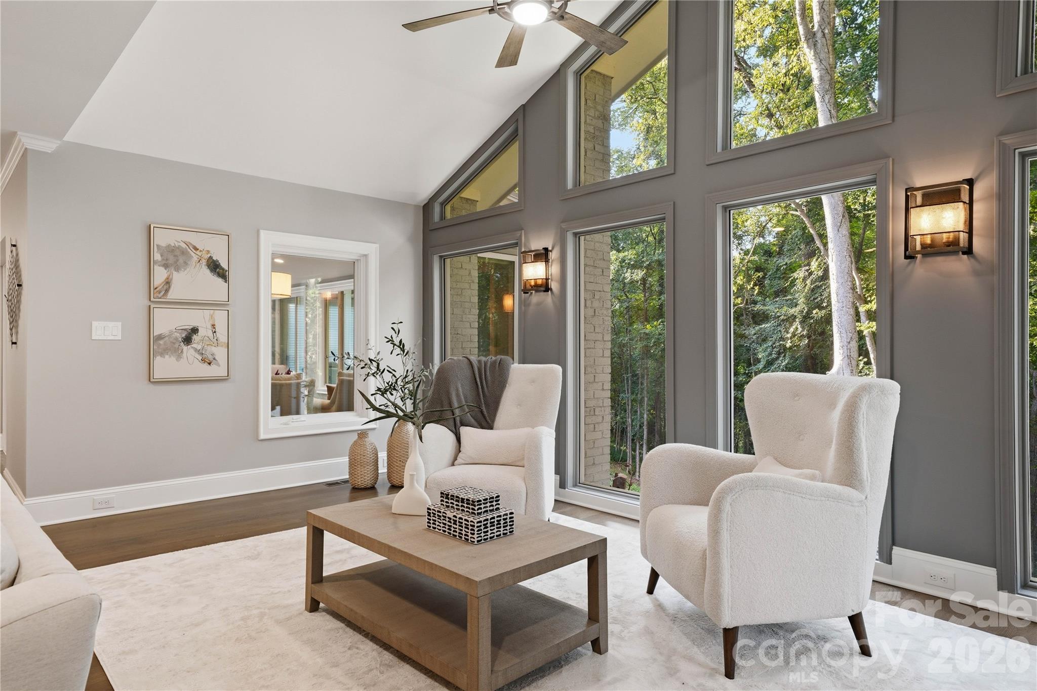 5023 Gorham Drive, Charlotte, photo 8 of 8