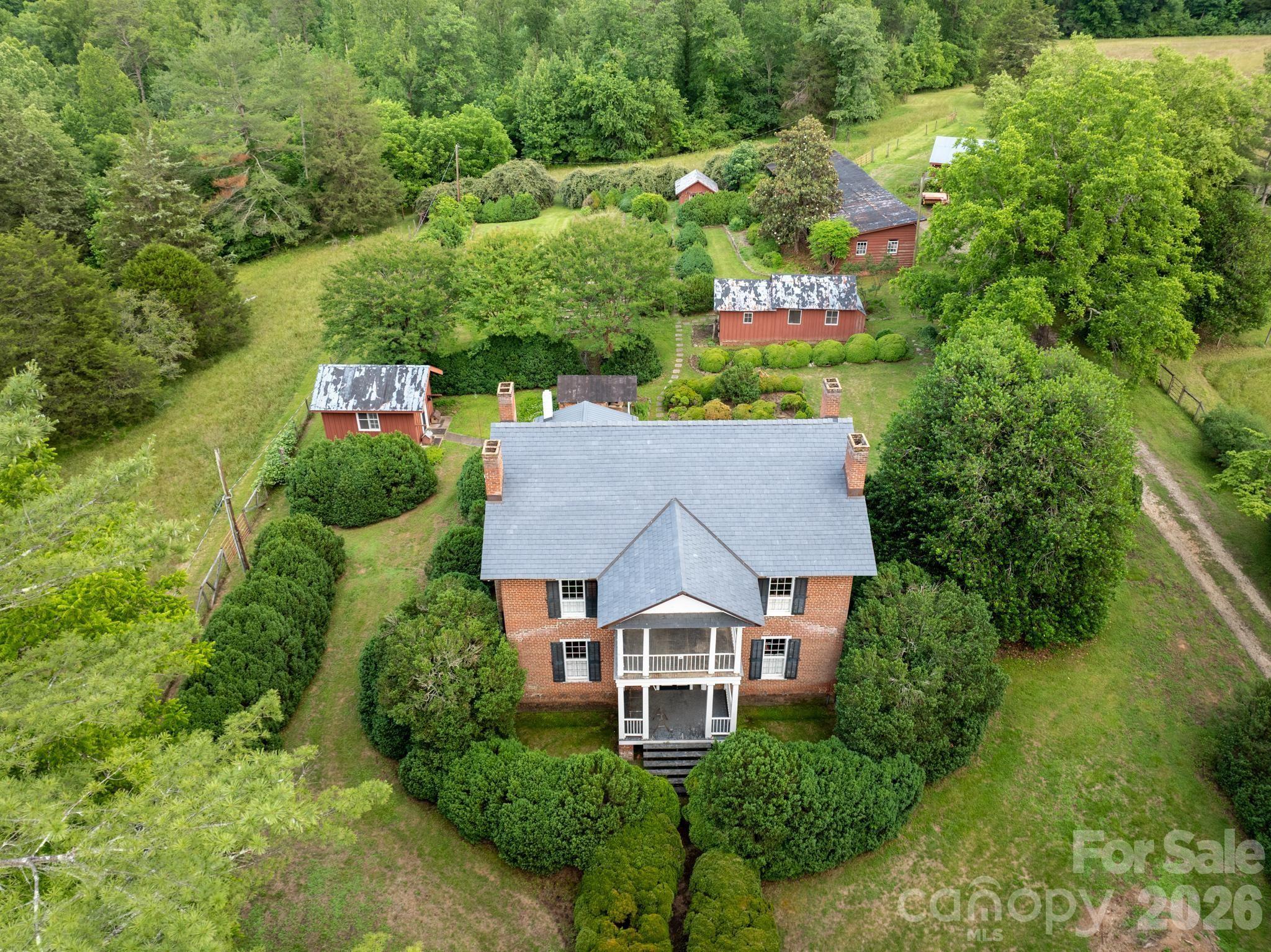 4157 Calico Road, Lenoir, photo 1 of 8