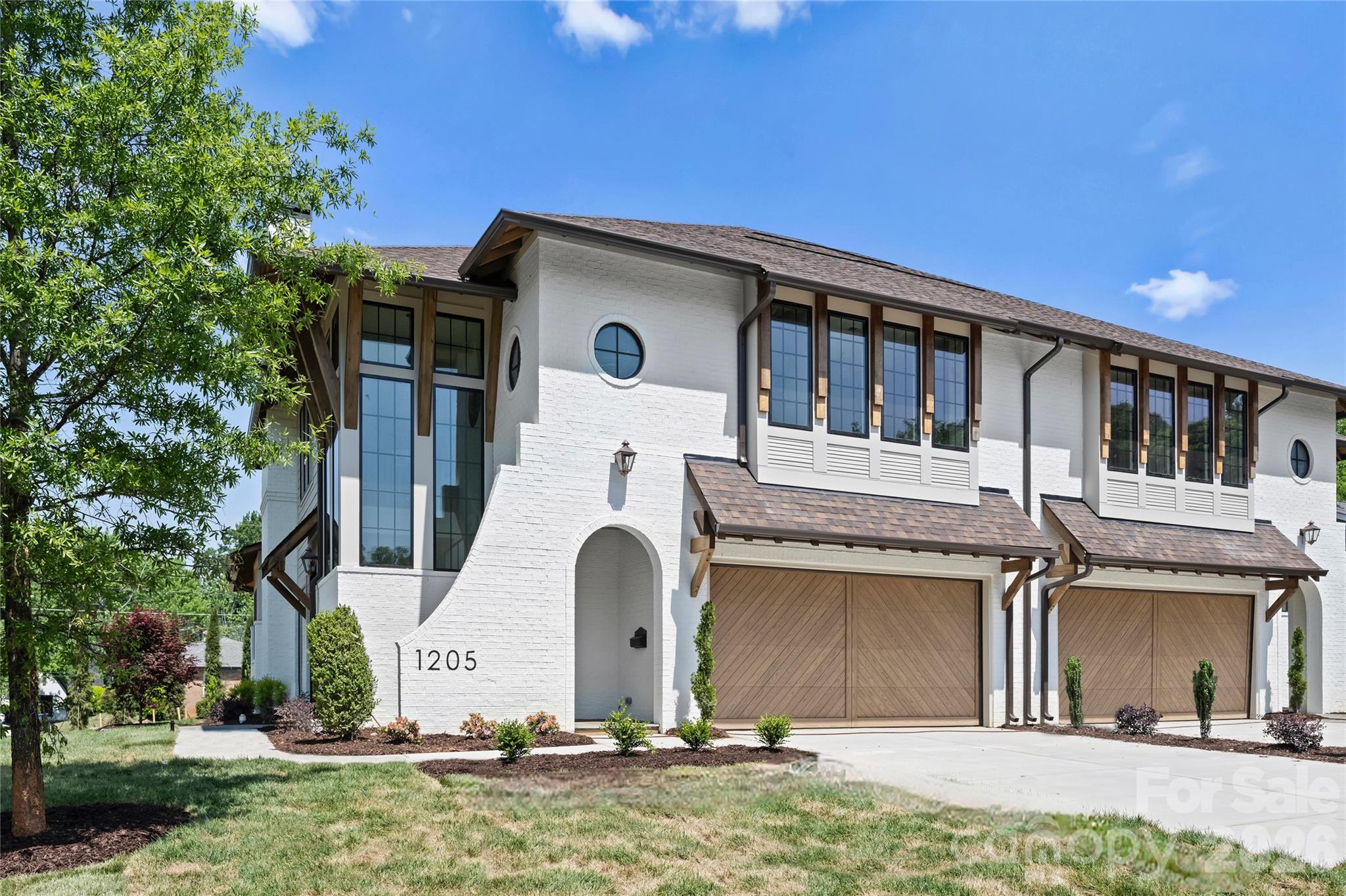 1205 Jersey Lane, Charlotte, photo 2 of 8