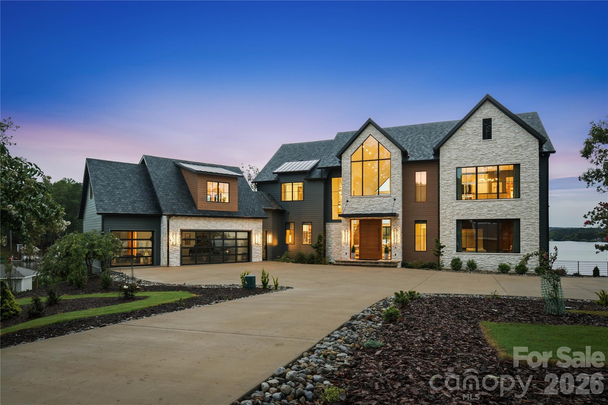 123 Cove Point, Mount Gilead, photo 2 of 8