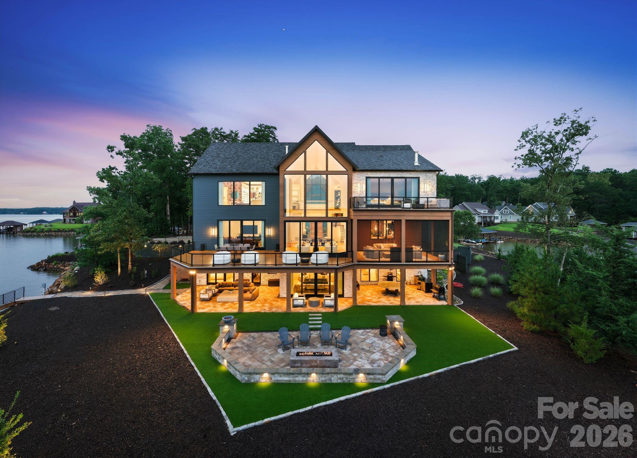 123 Cove Point, Mount Gilead, photo 3 of 8