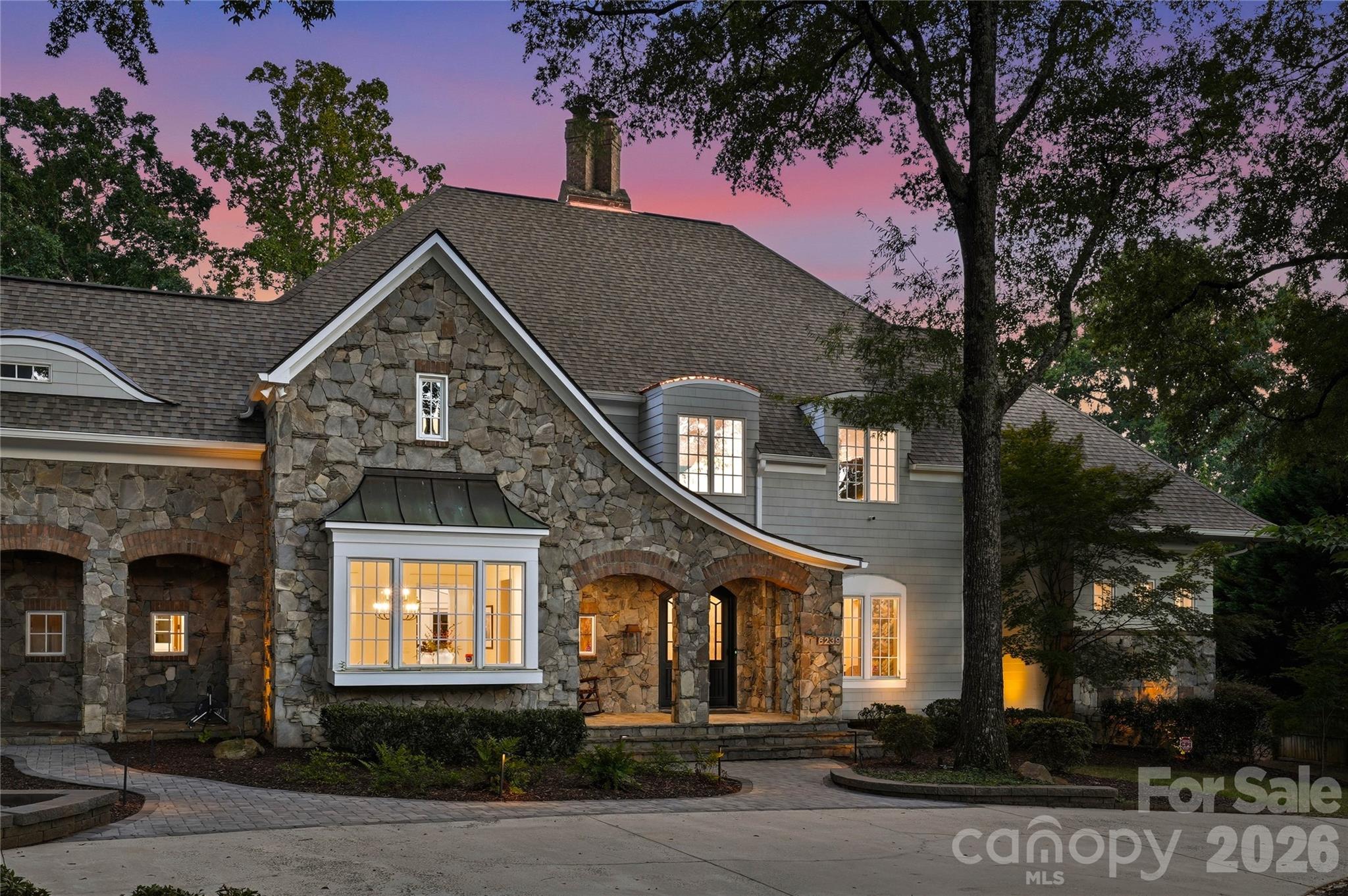 6239 Sharon Hills Road, Charlotte, photo 3 of 8