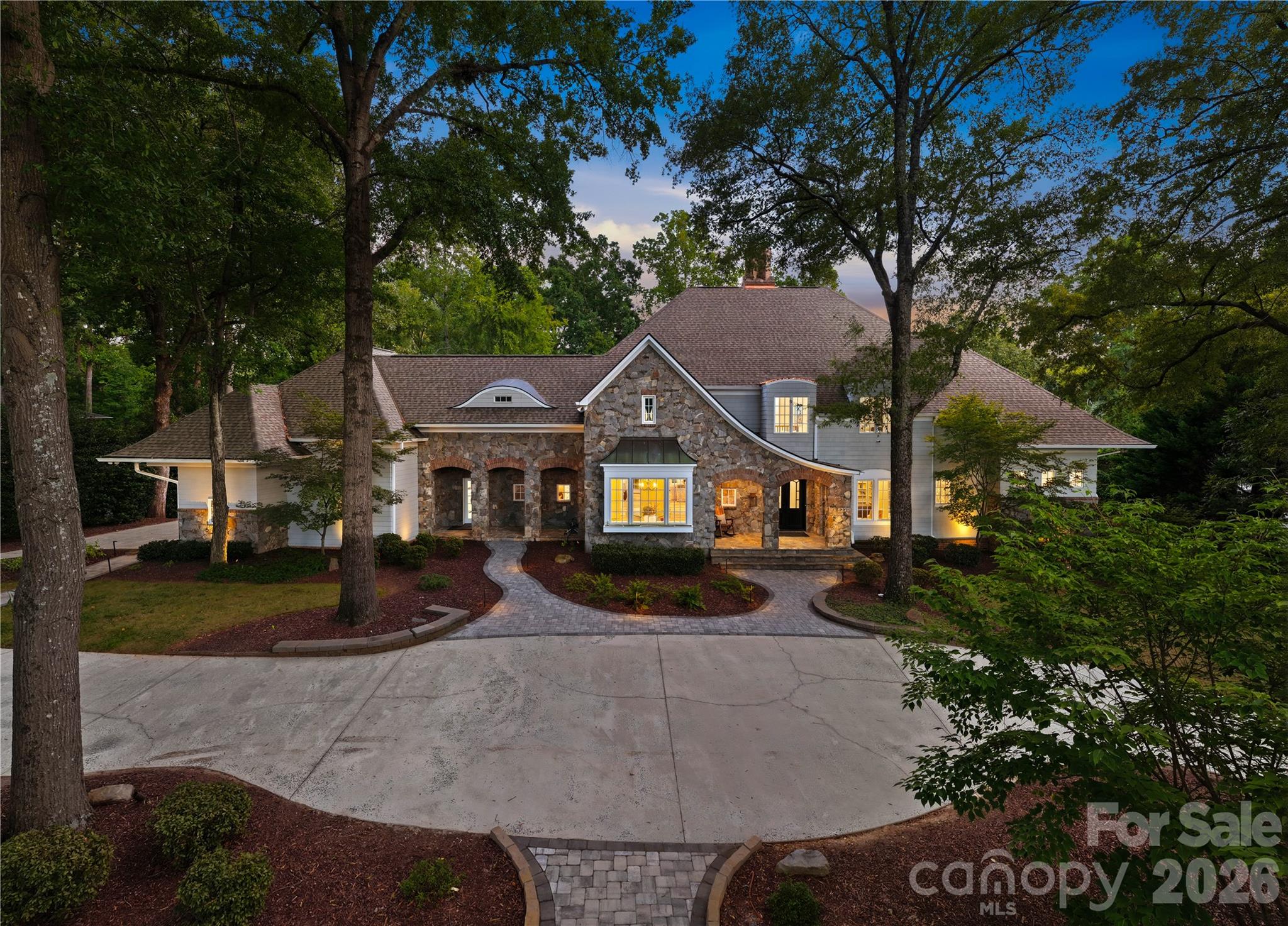6239 Sharon Hills Road, Charlotte, photo 1 of 8