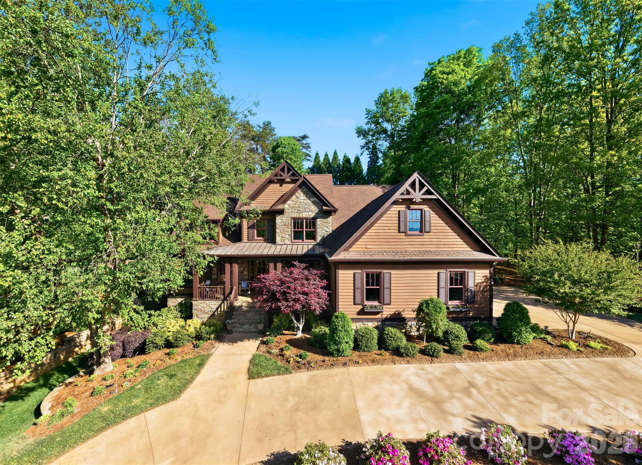 2748 Trent Drive Ne, Conover, photo 3 of 8