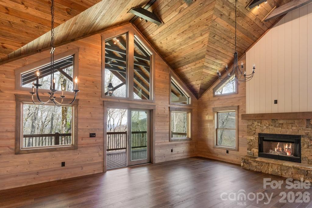 102 Iga Trail, Maggie Valley, photo 7 of 8