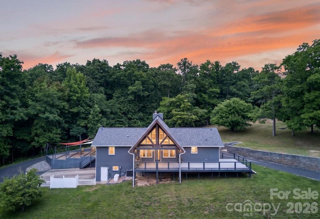 97 Whippoorwill Lane, Fairview, photo 1 of 8