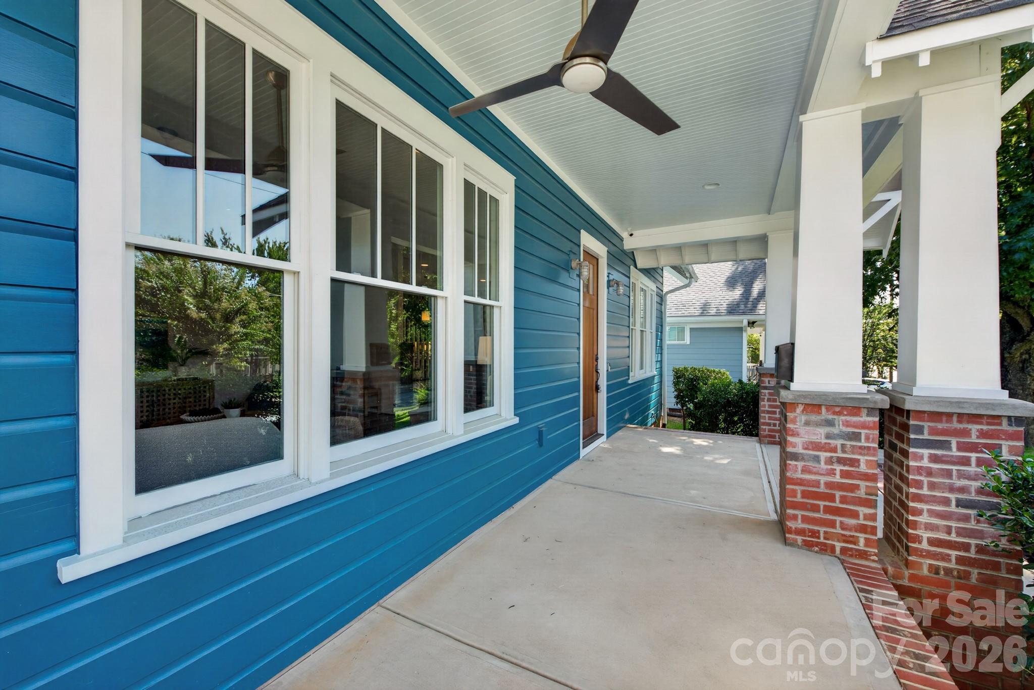 416 W Park Avenue, Charlotte, photo 5 of 8