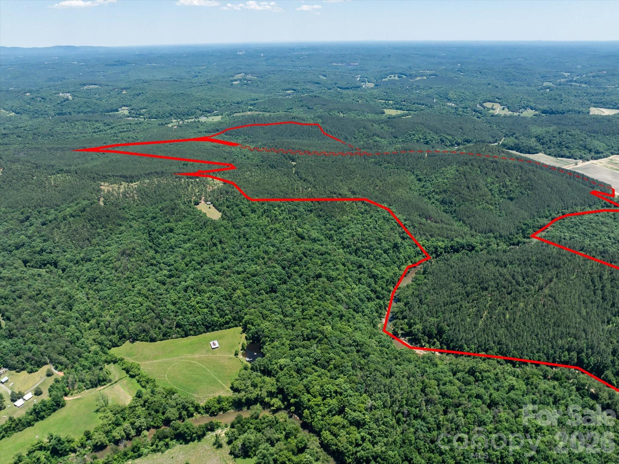 99999 Thompson Lake Road, Rutherfordton, photo 4 of 8