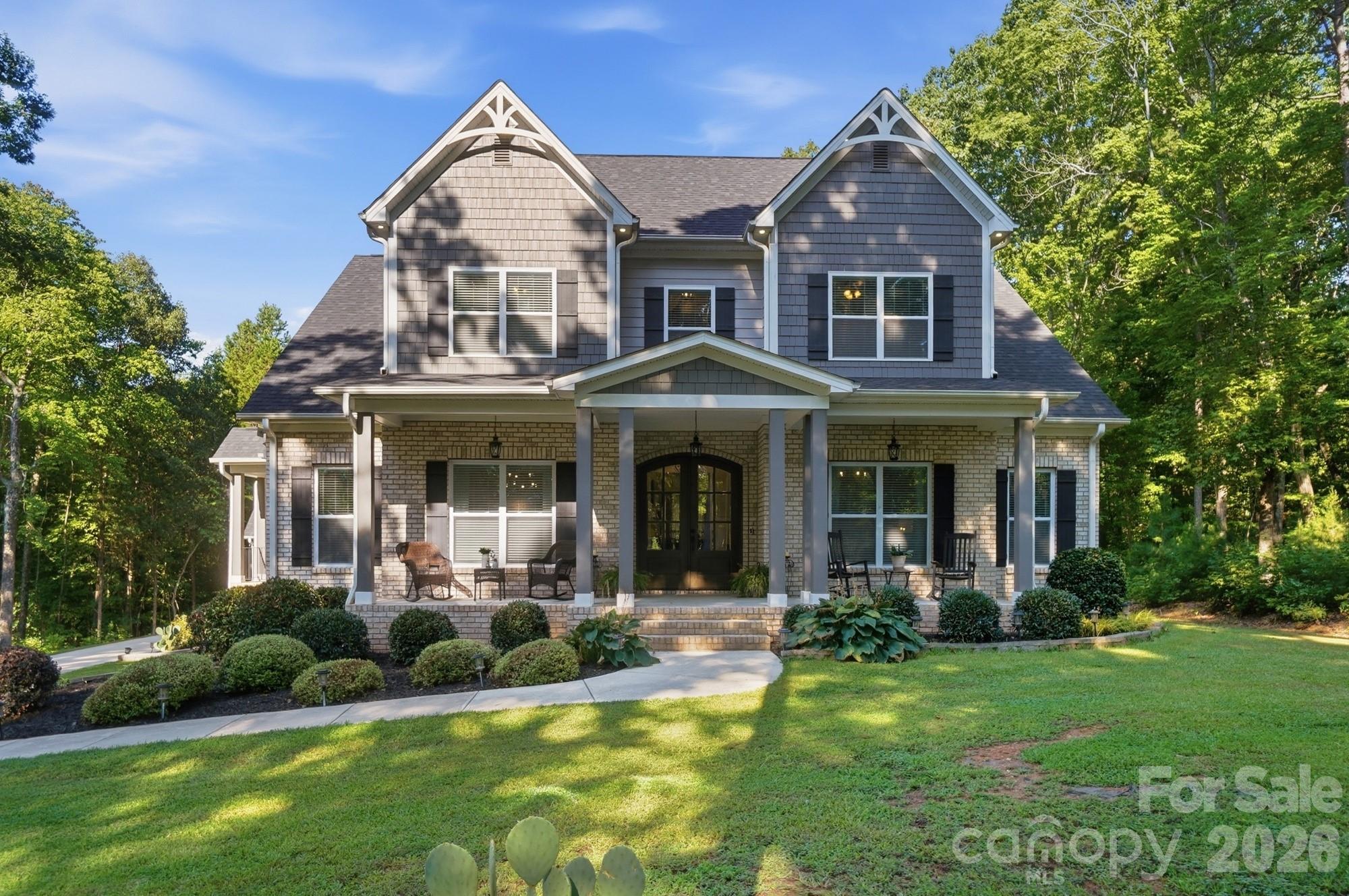 1500 Billy Howey Road, Waxhaw, photo 3 of 8