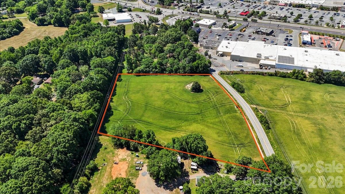 0 Secrest Shortcut Road, Monroe, photo 4 of 8