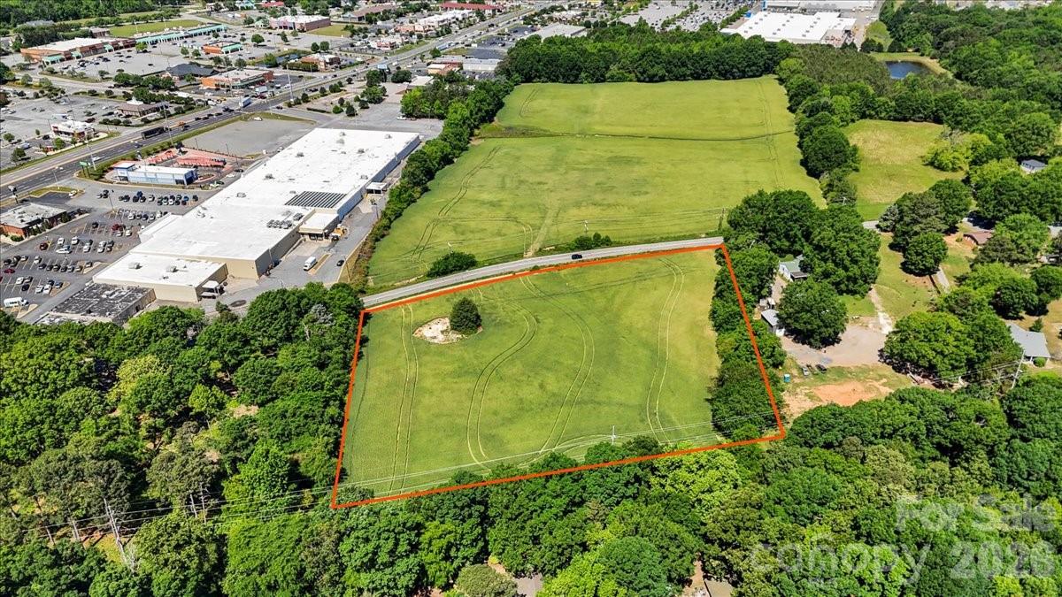 0 Secrest Shortcut Road, Monroe, photo 2 of 8