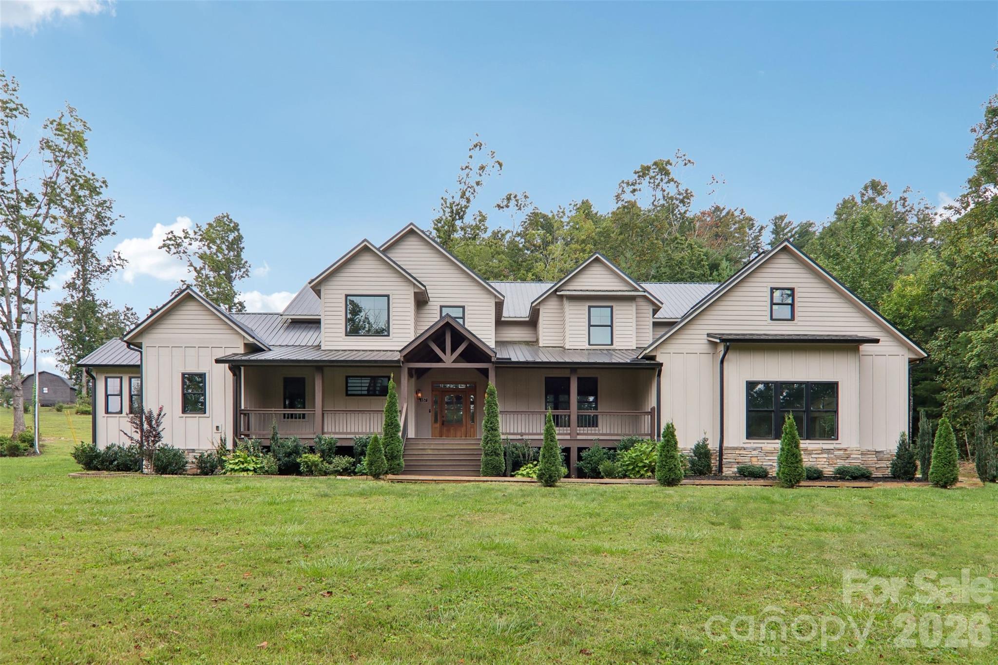 157 Allen Drive, Fletcher, photo 1 of 8