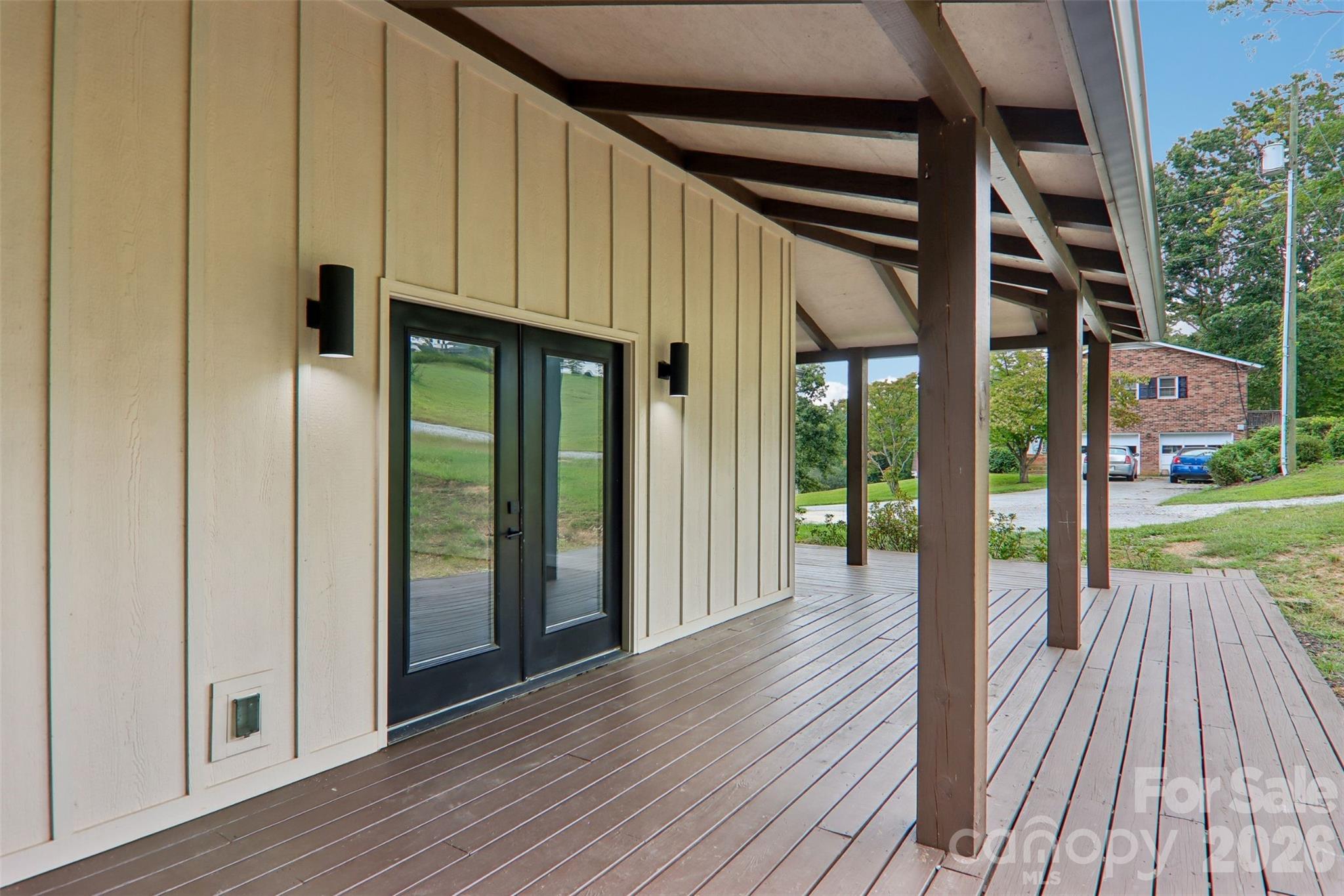 157 Allen Drive, Fletcher, photo 7 of 8