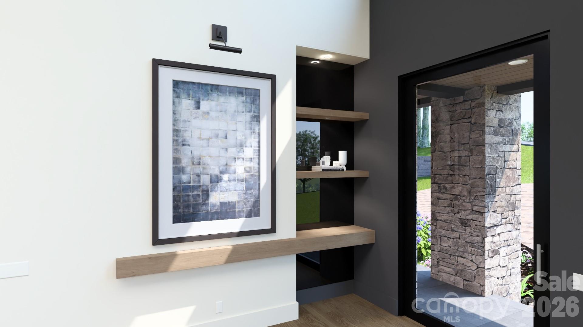 109 Split Rock Trail, Arden, photo 2 of 8