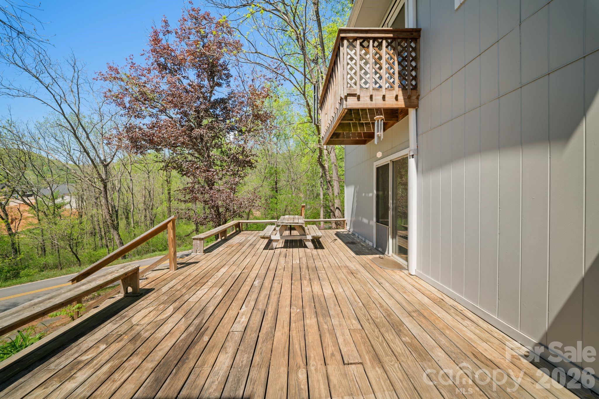 290 Hookers Gap Road, Candler, photo 6 of 8
