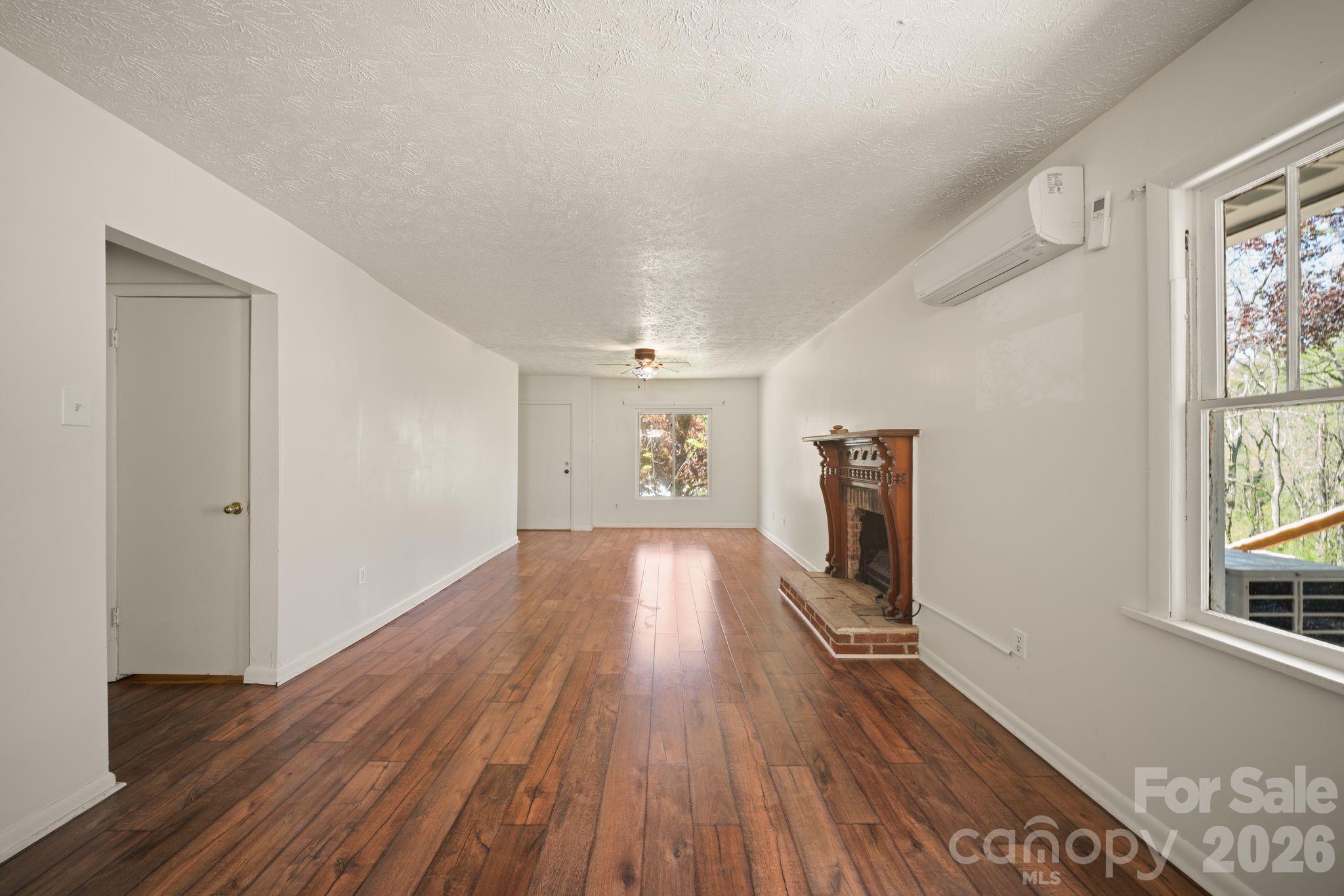 290 Hookers Gap Road, Candler, photo 5 of 8
