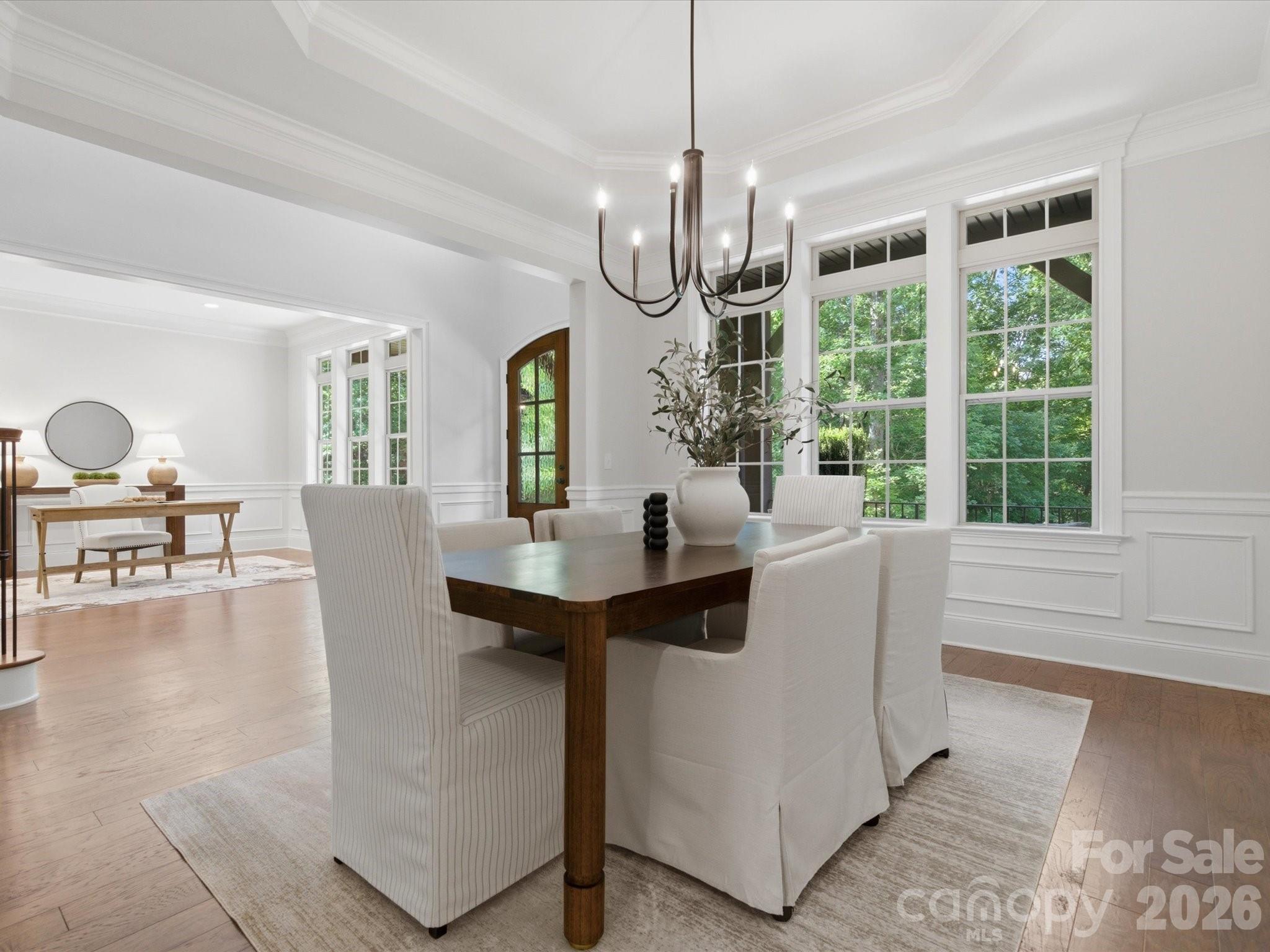 1126 Bromley Drive, Matthews, photo 5 of 8
