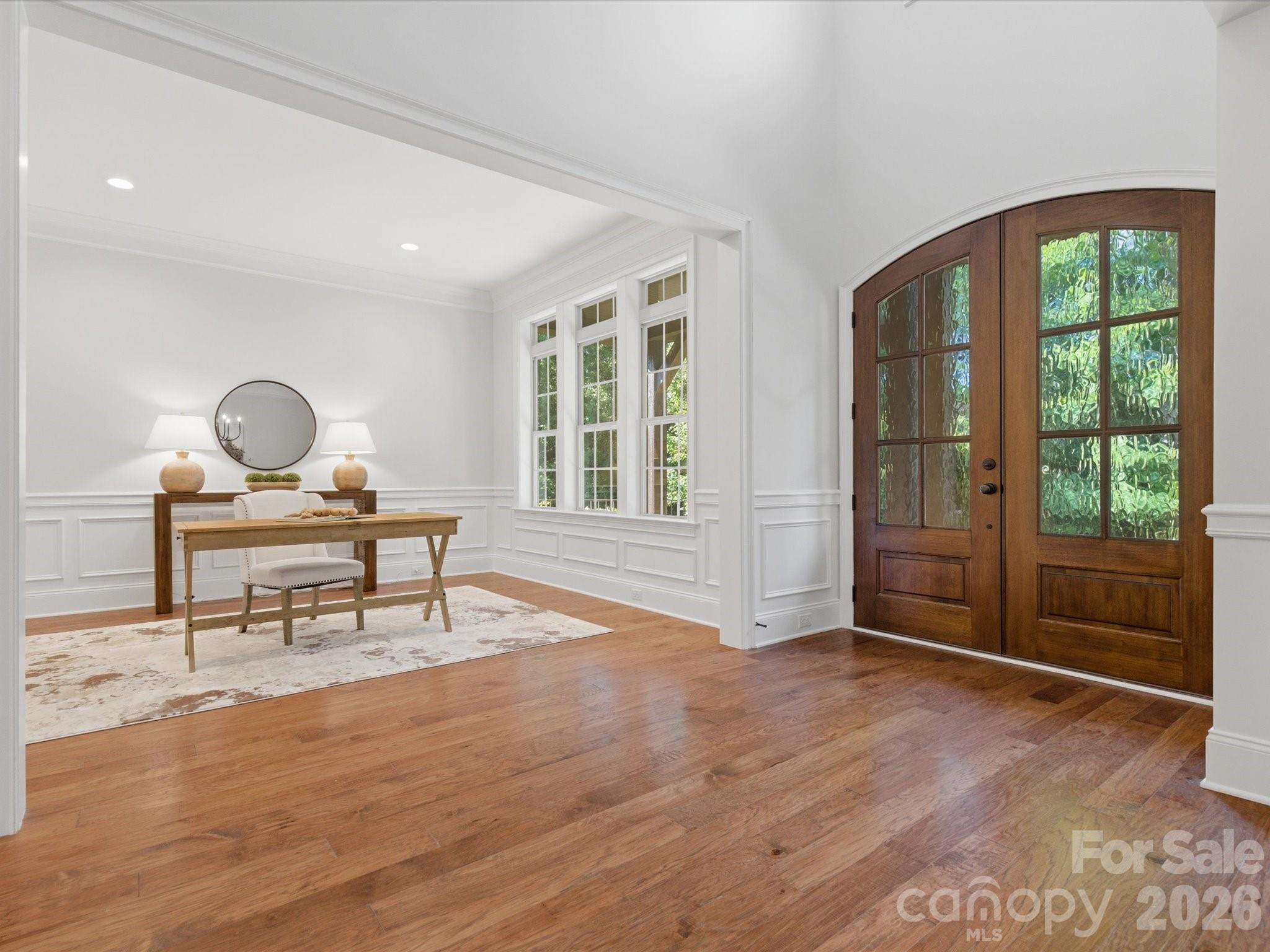 1126 Bromley Drive, Matthews, photo 8 of 8