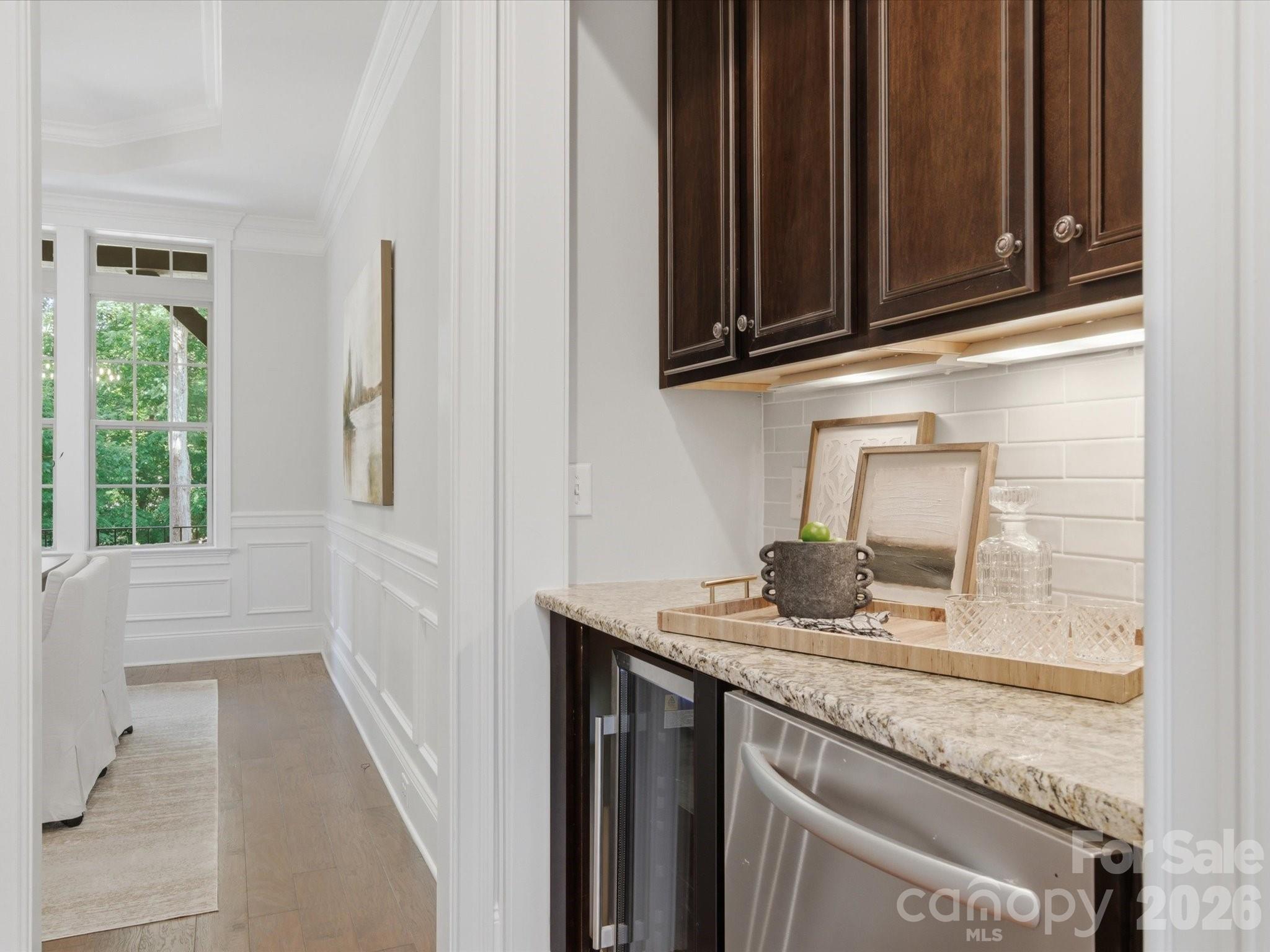 1126 Bromley Drive, Matthews, photo 6 of 8