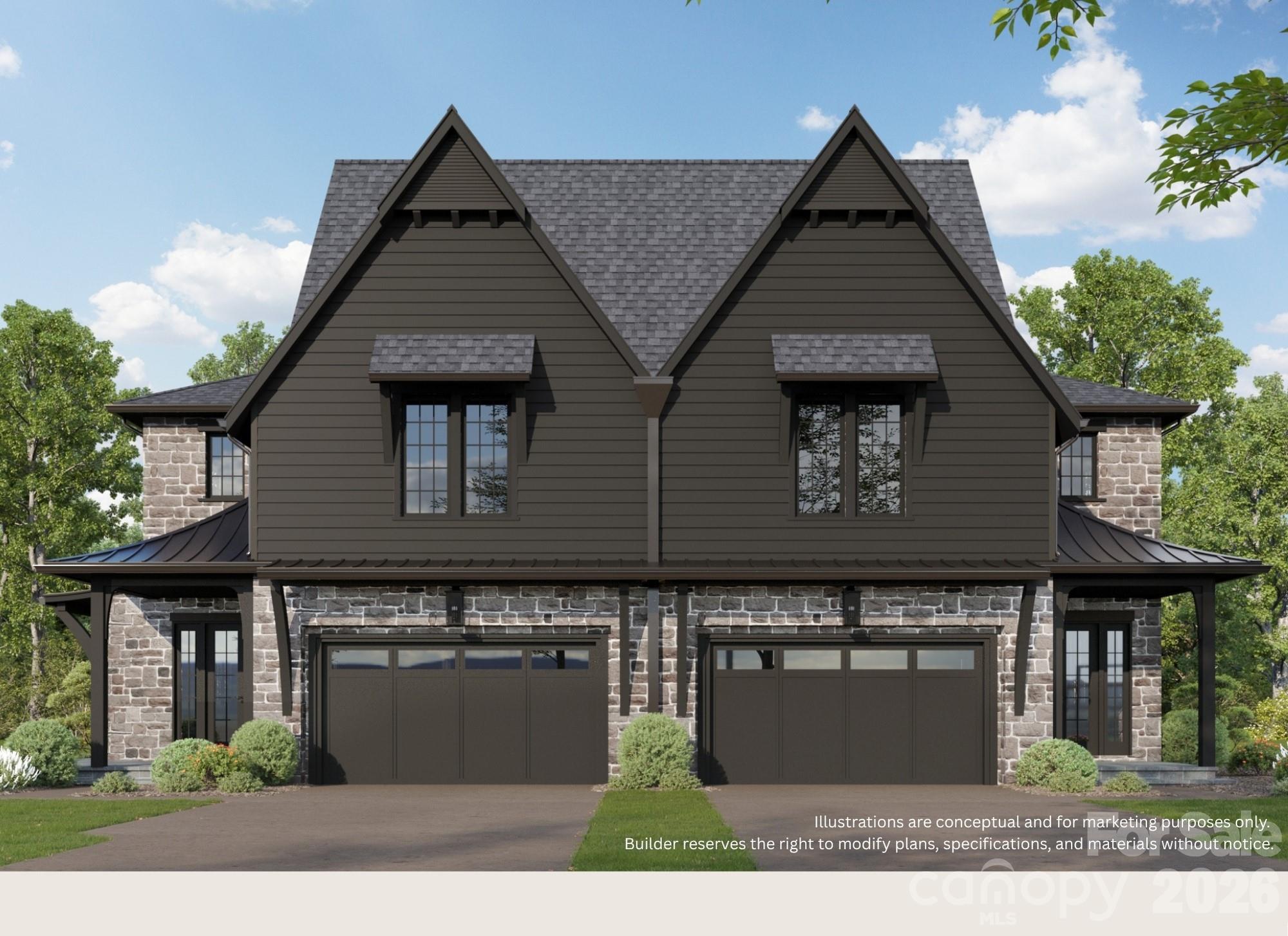 707 Poindexter Drive, Charlotte, photo 1 of 8