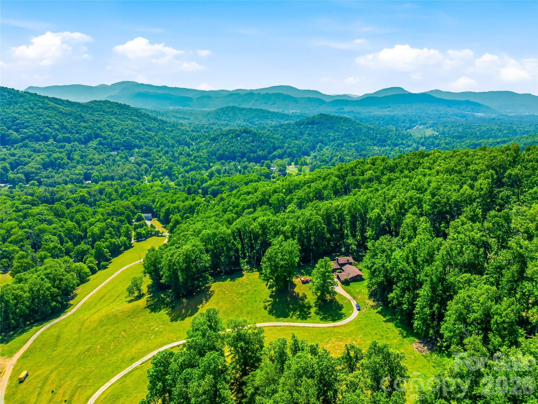 52 Chapel Hill Church Road, Asheville, photo 5 of 8