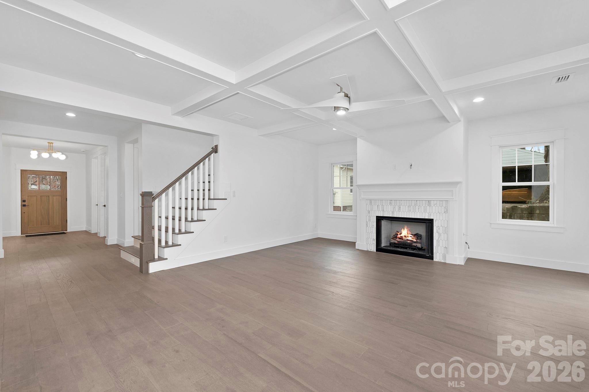 1817 S Mint Street, Charlotte, photo 3 of 8