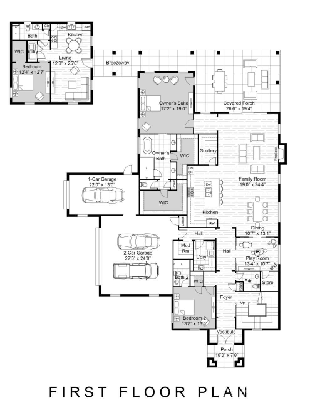 03 Lurecliff Place, Fort Mill, photo 4 of 8