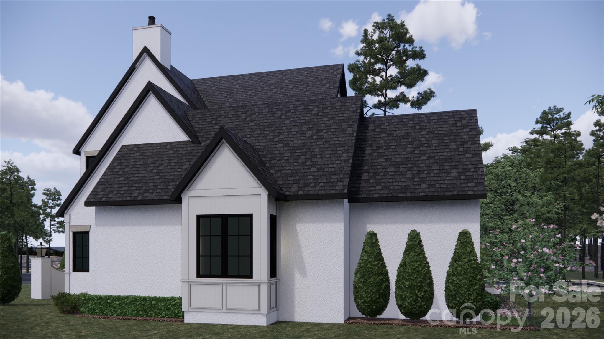 1168 Fern Hill Road, Mooresville, photo 8 of 8