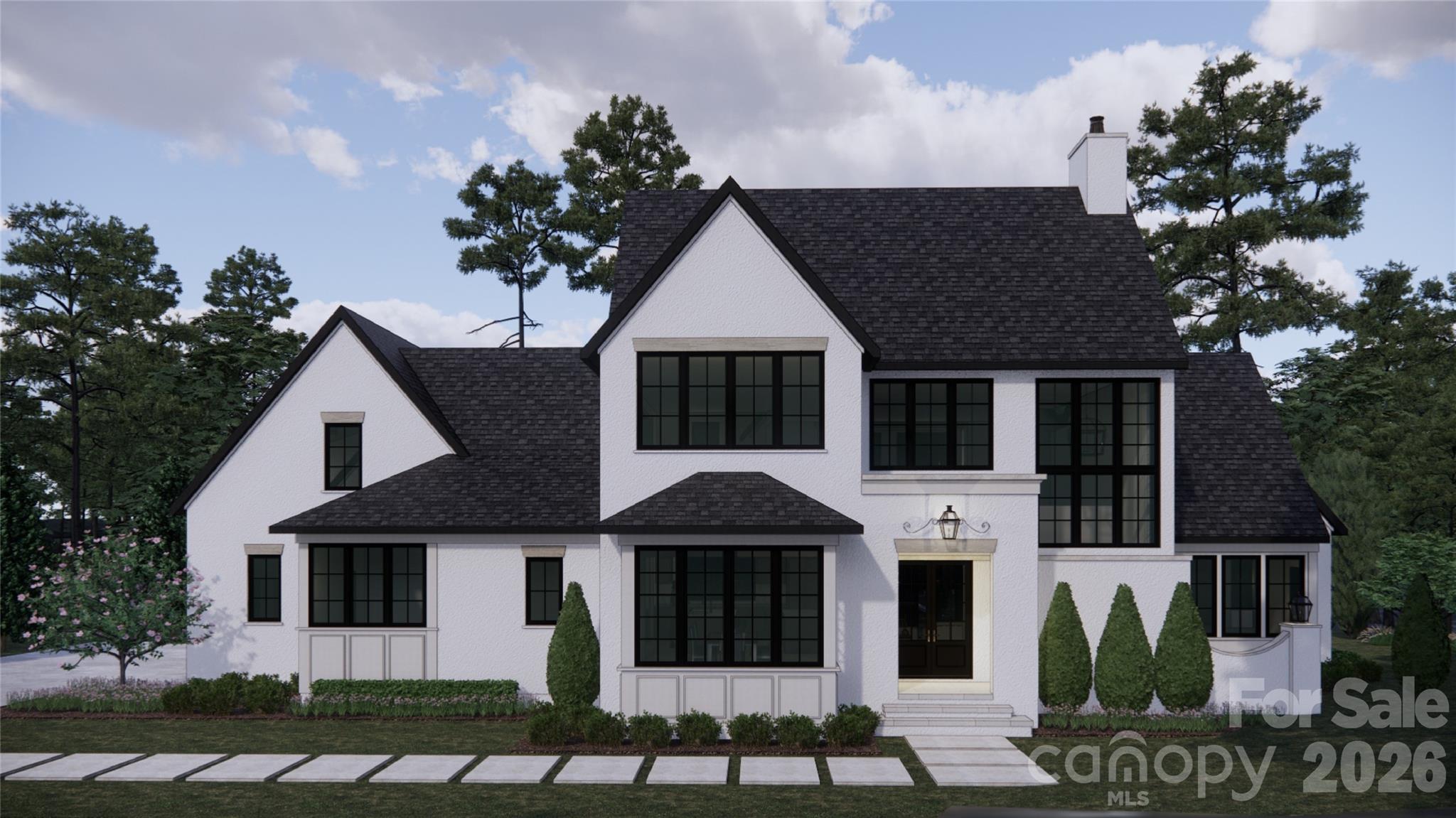 1168 Fern Hill Road, Mooresville, photo 6 of 8